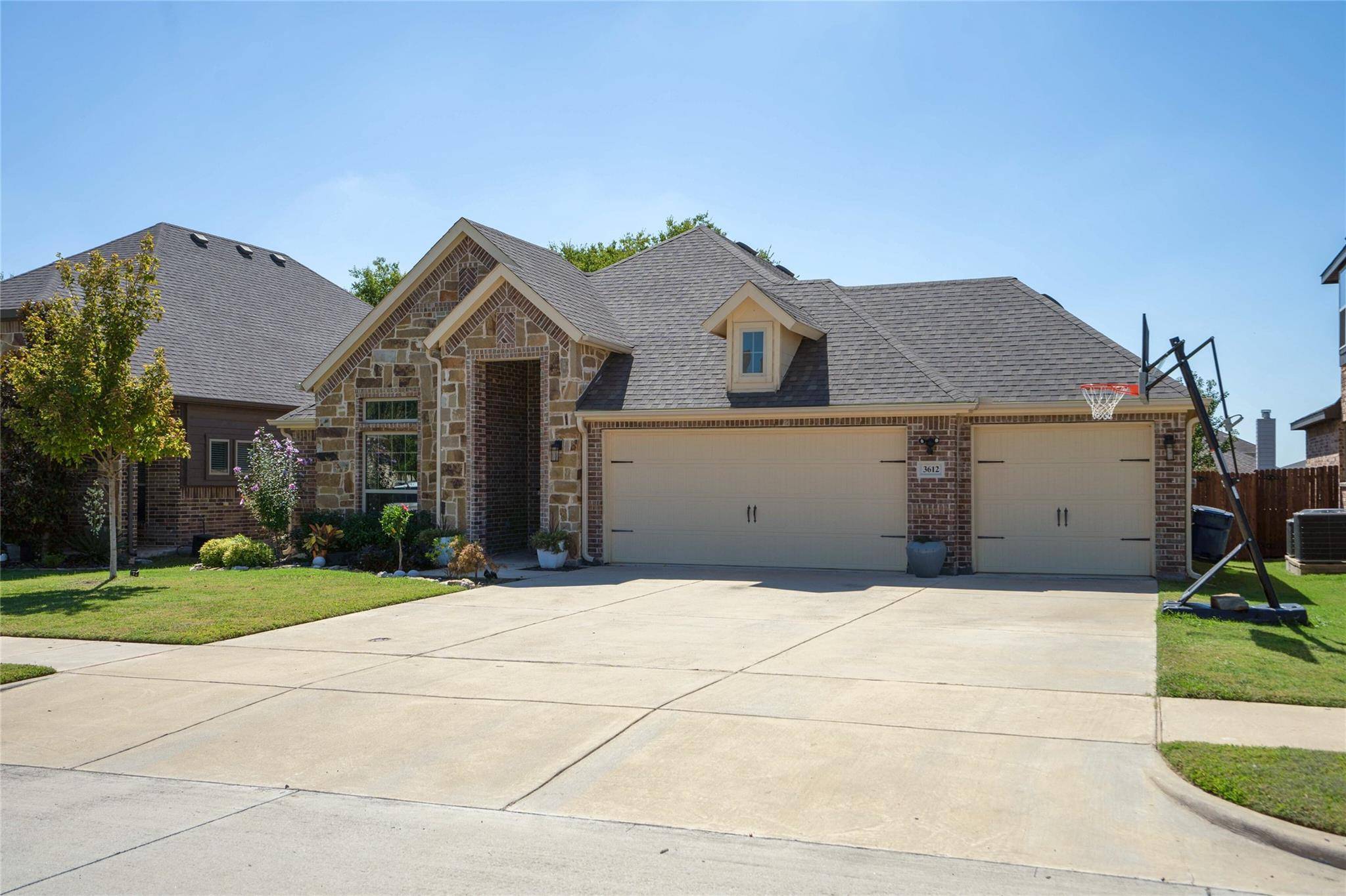 Melissa, TX 75454,3612 Sequoia Lane