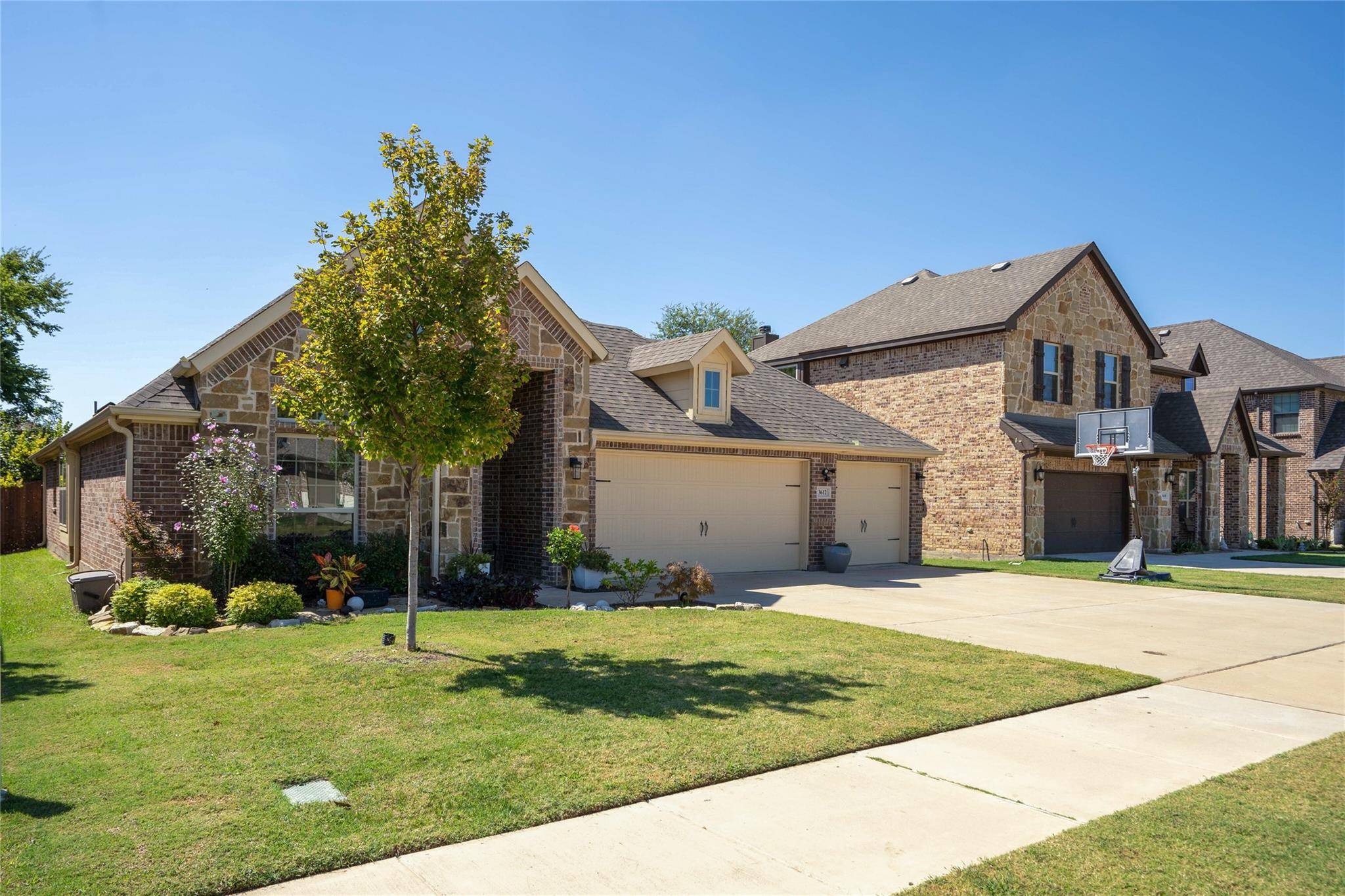 Melissa, TX 75454,3612 Sequoia Lane