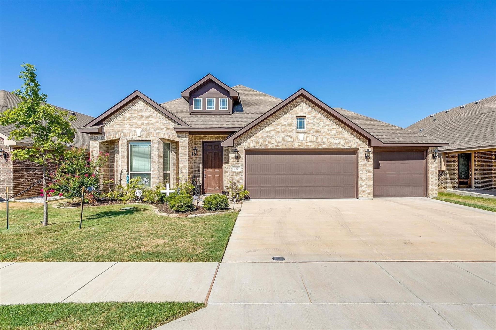 Alvarado, TX 76009,113 Valverde Lane