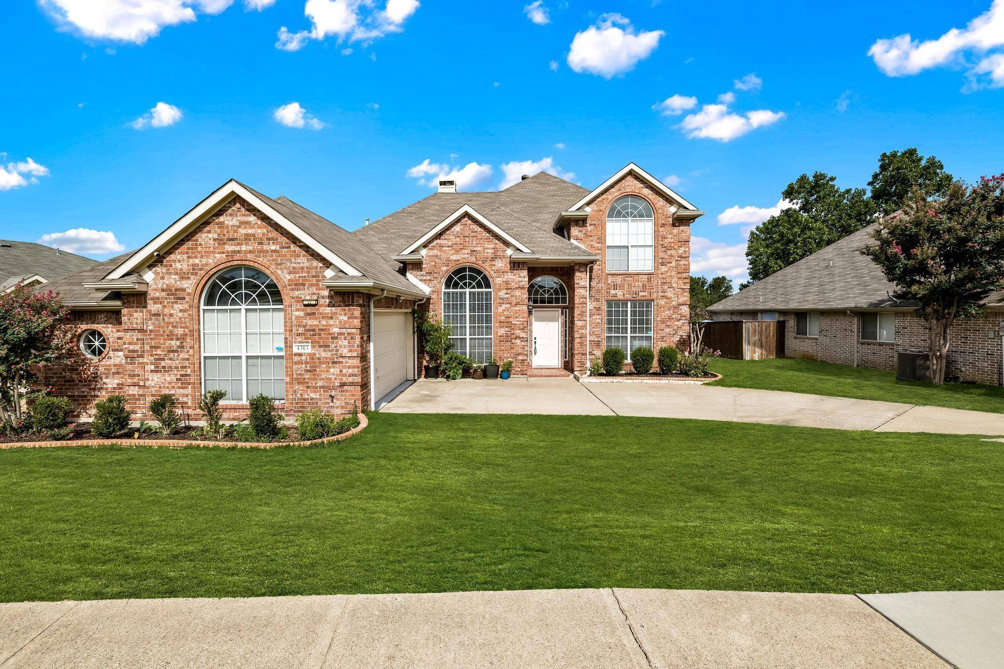 Garland, TX 75043,4513 Fairlake Drive