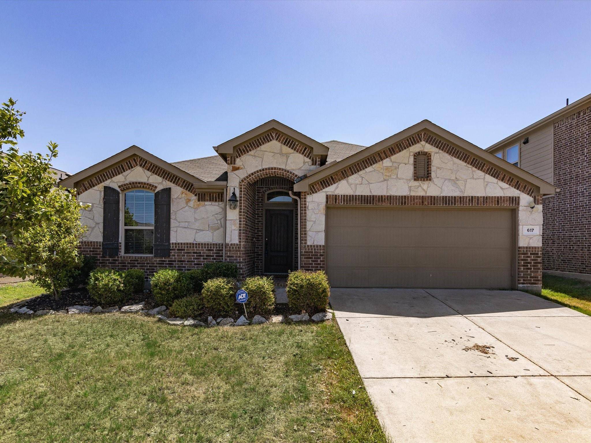 Aubrey, TX 76227,617 Cheyenne Drive