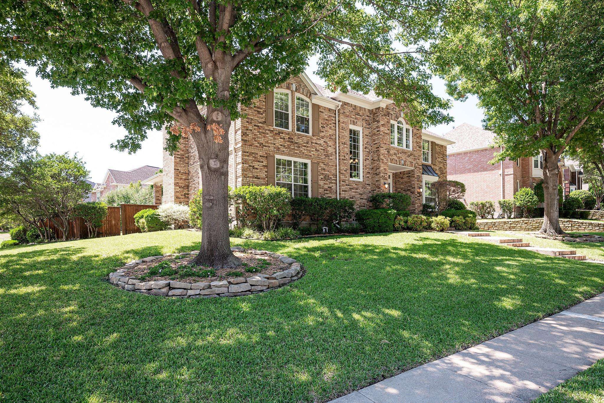 Irving, TX 75063,2000 Mulberry Way