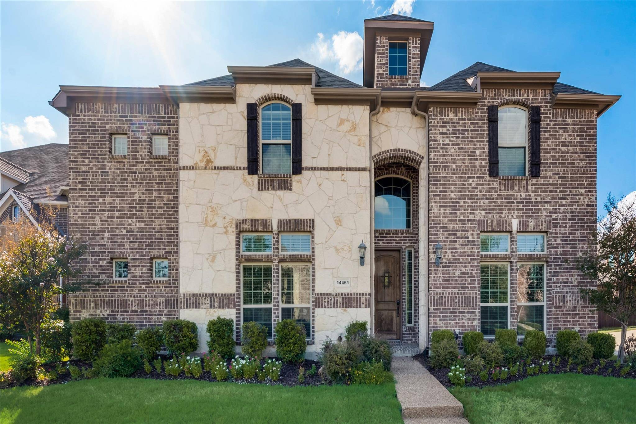 Frisco, TX 75033,14461 Fall Harvest Drive