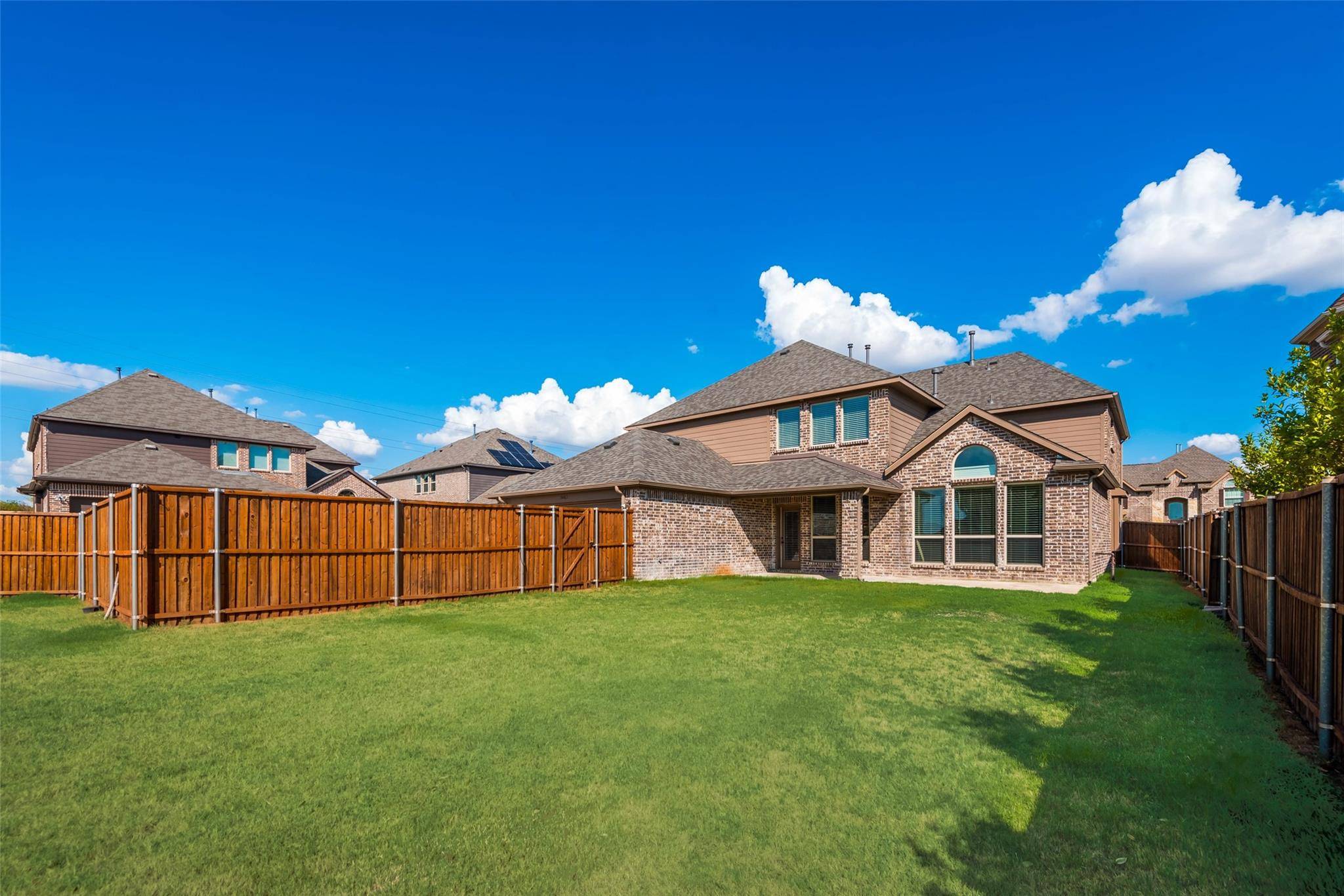 Frisco, TX 75033,14461 Fall Harvest Drive