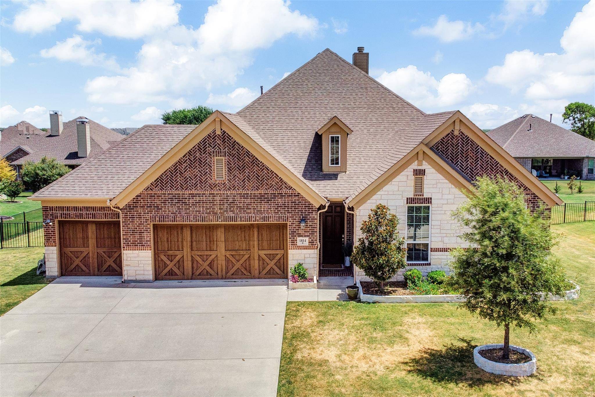 Gunter, TX 75058,1814 Turtle Creek Lane