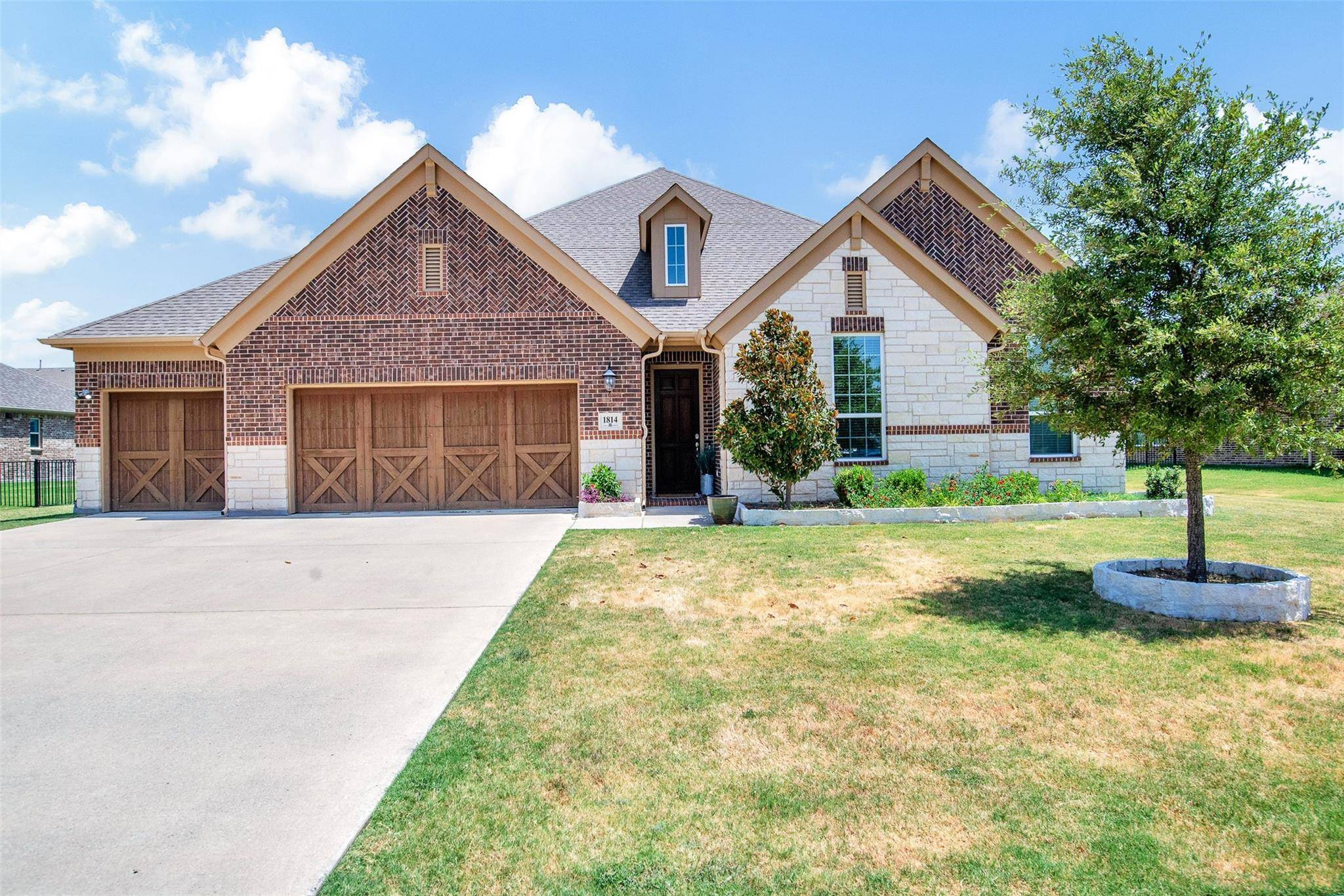 Gunter, TX 75058,1814 Turtle Creek Lane