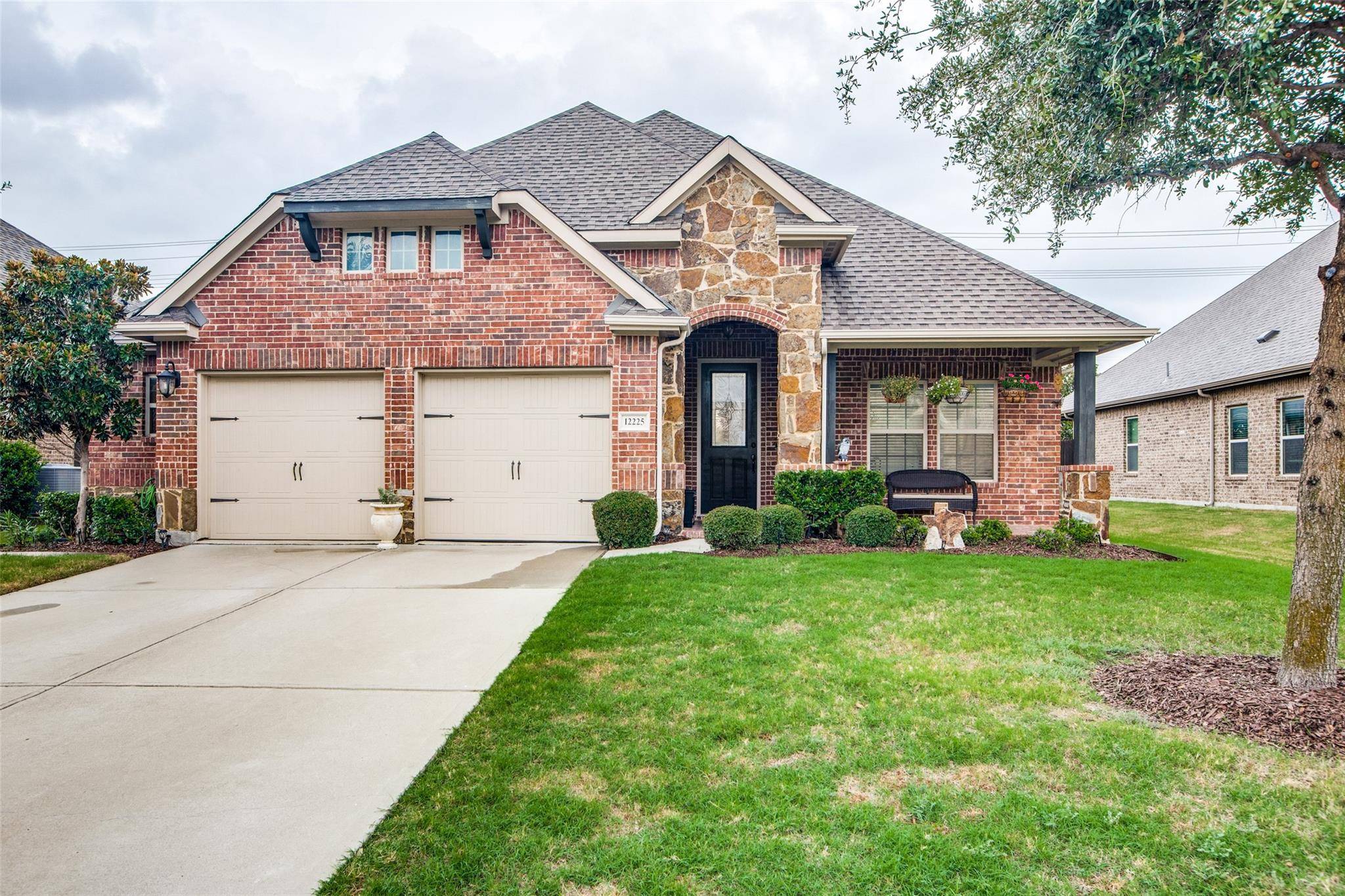 Frisco, TX 75035,12225 Tamarack Trail