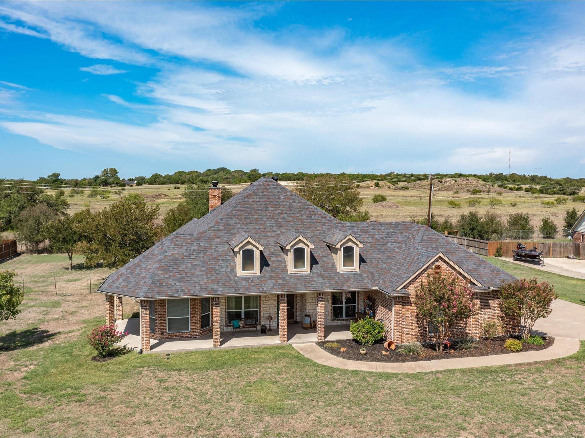 Aledo, TX 76008,220 Deer Creek Drive