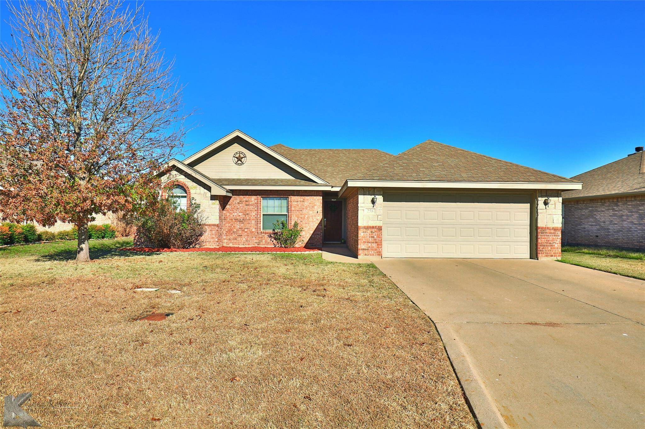 Abilene, TX 79602,258 Sugarloaf Avenue