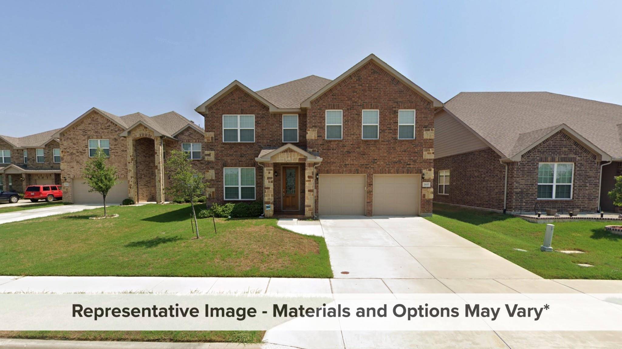 Fort Worth, TX 76108,2801 Plumbago Drive