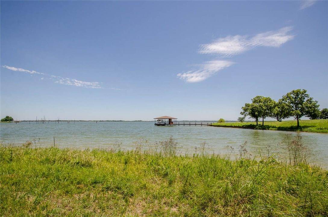 Corsicana, TX 75109,Lot 4 SE 3190 Road