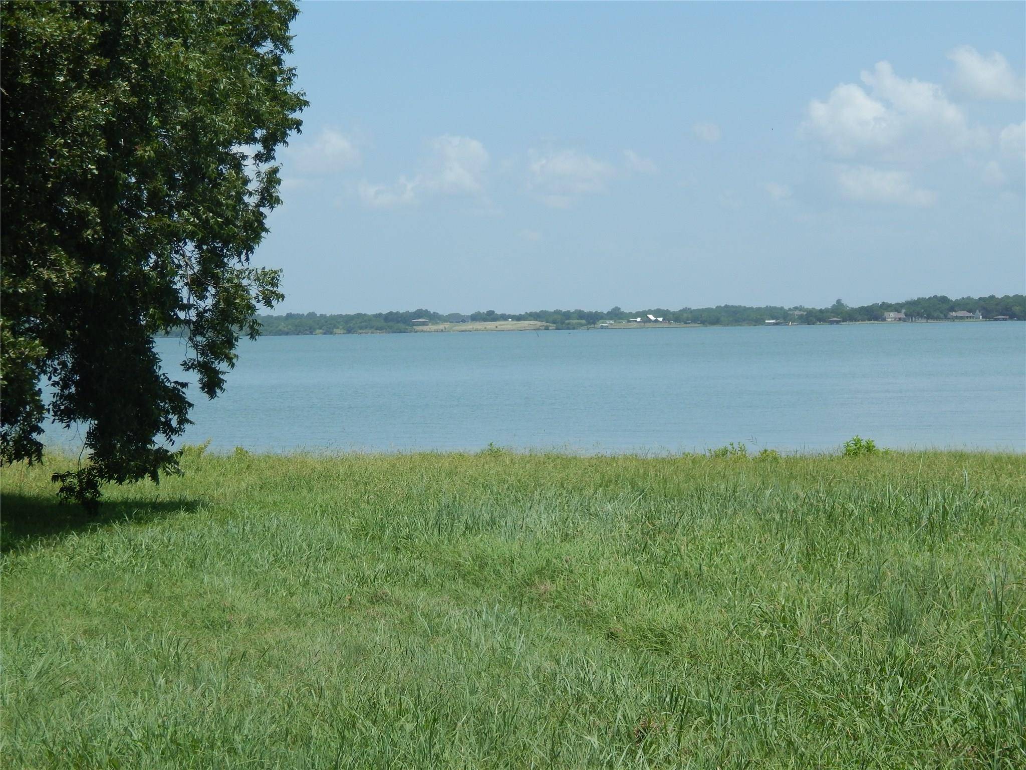 Corsicana, TX 75109,L12A Waterside Drive