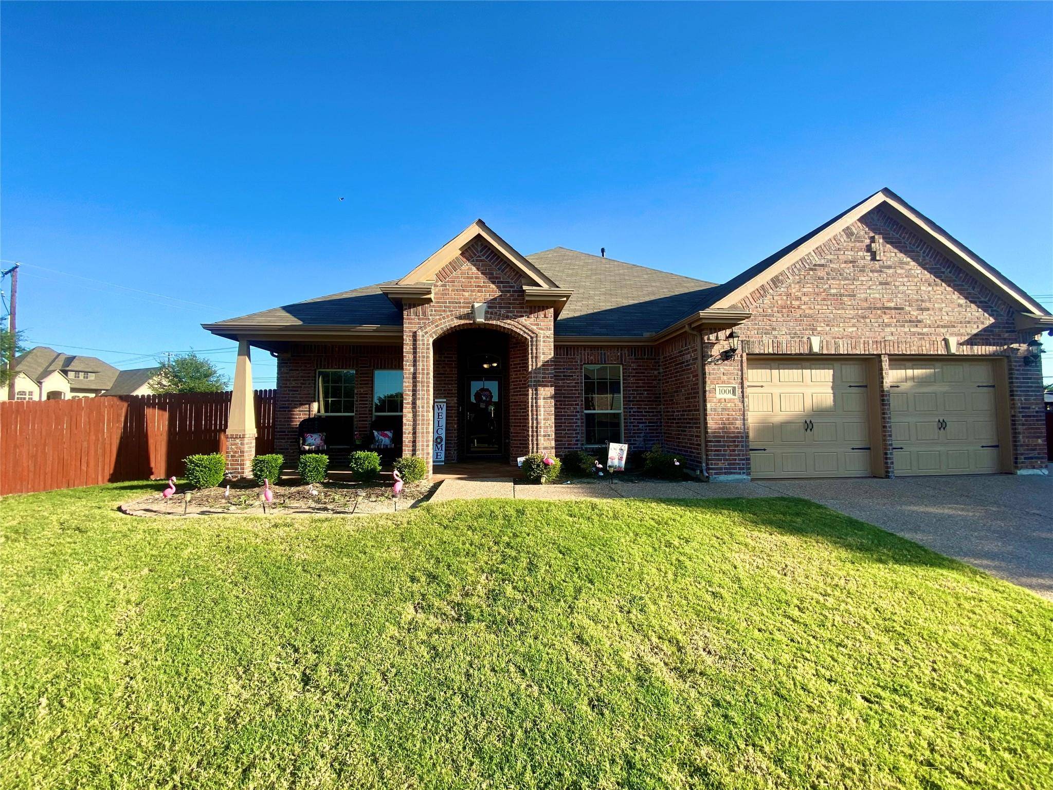 Desoto, TX 75115,1000 Rosemont Drive