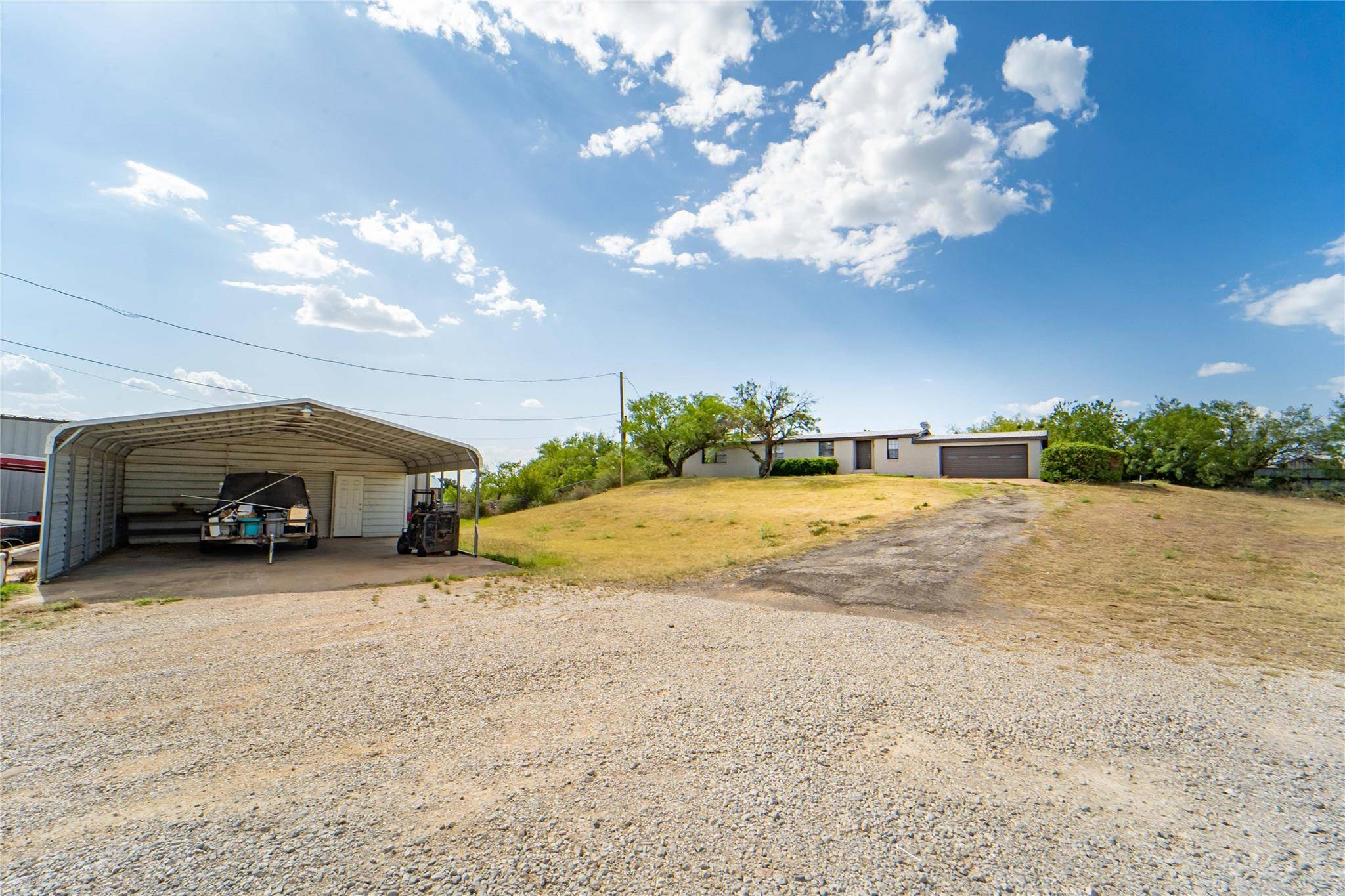 Breckenridge, TX 76424,3110 W Walker Street