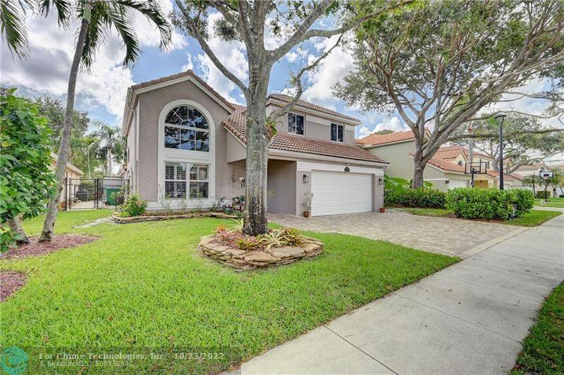 Davie, FL 33328,2809 Oak Park Cir