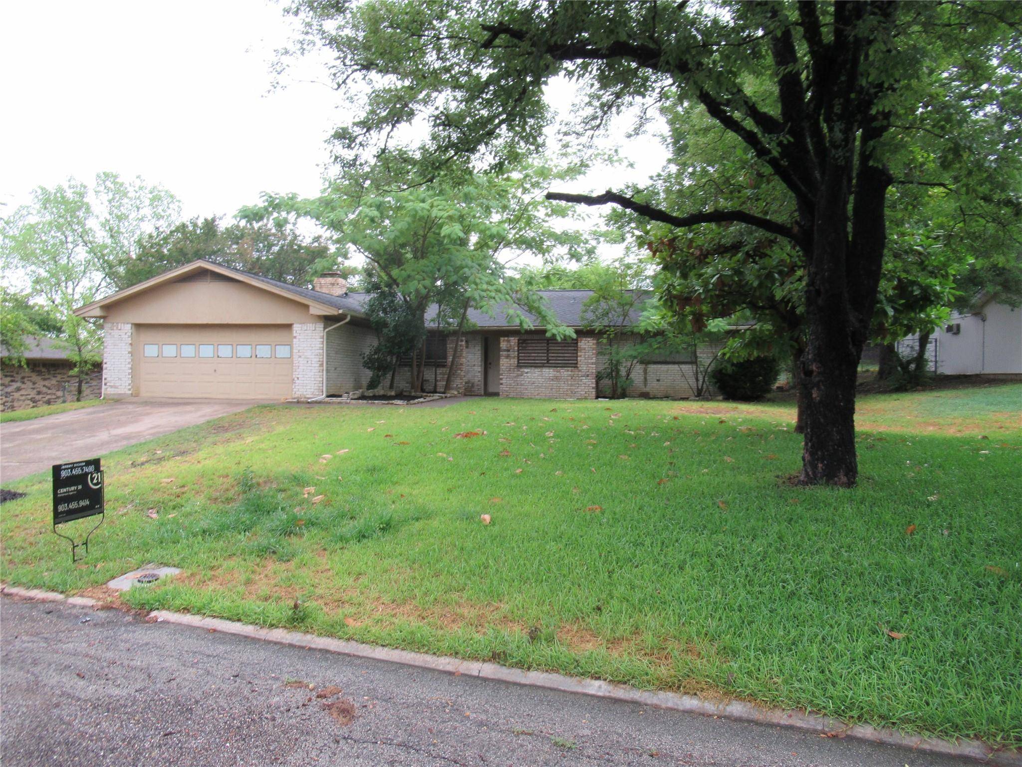 Commerce, TX 75428,1218 Northwood Drive