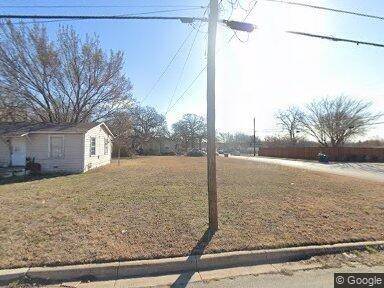 Fort Worth, TX 76105,2941 Walker Street