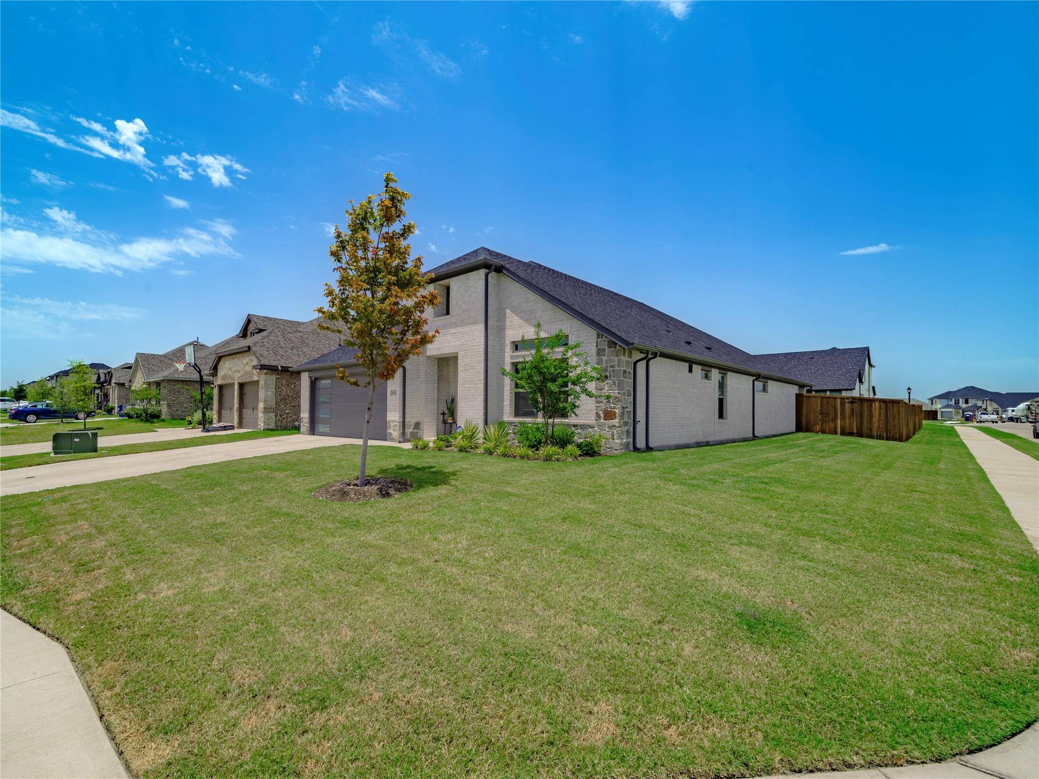 Red Oak, TX 75154,642 Hazeltine Road