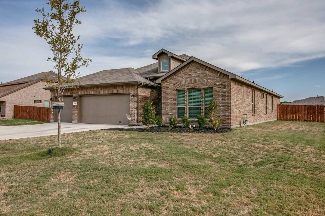 Azle, TX 76020,1004 Kimbrough Road