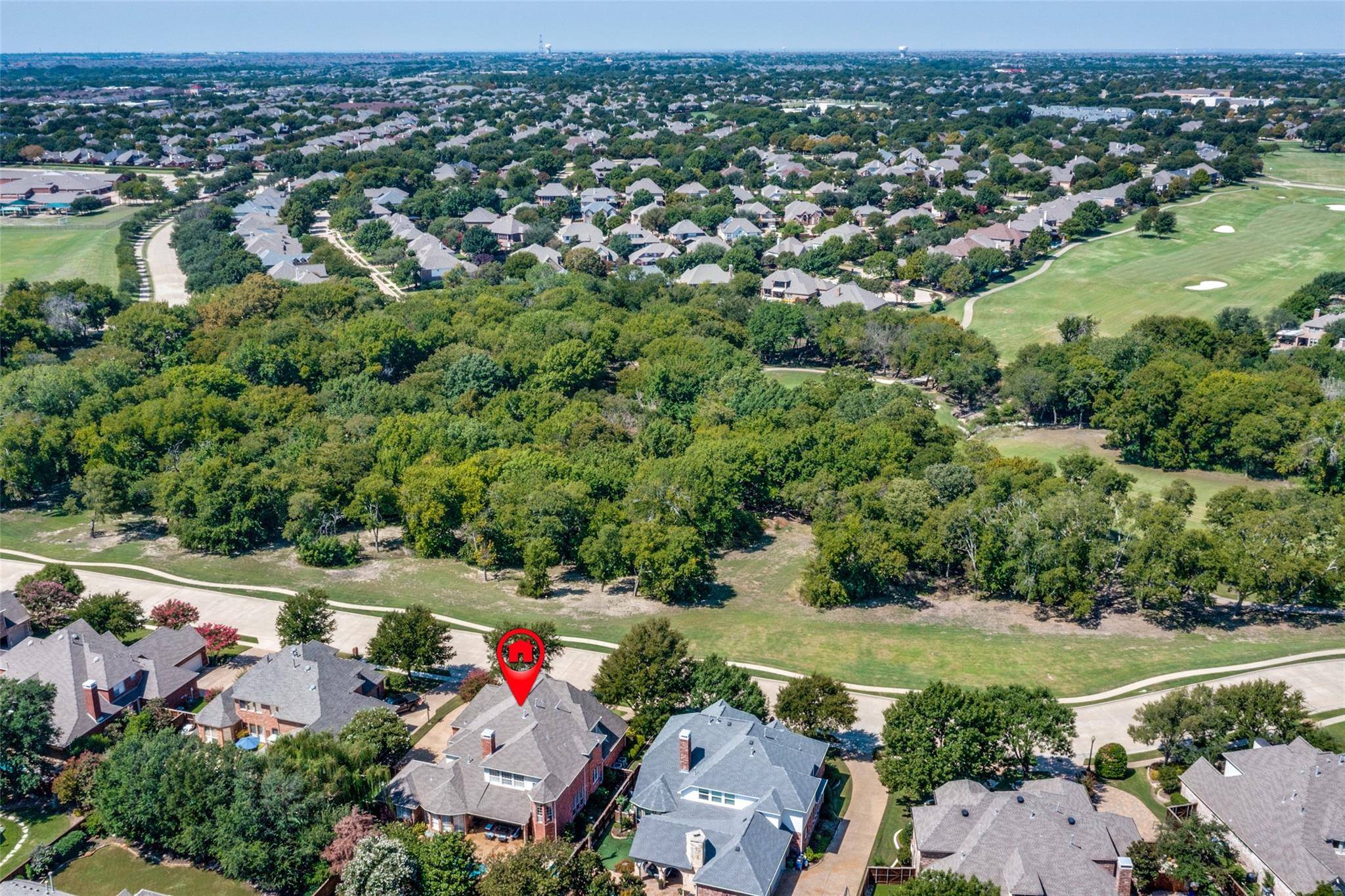 Mckinney, TX 75072,2113 Cypress Point Drive