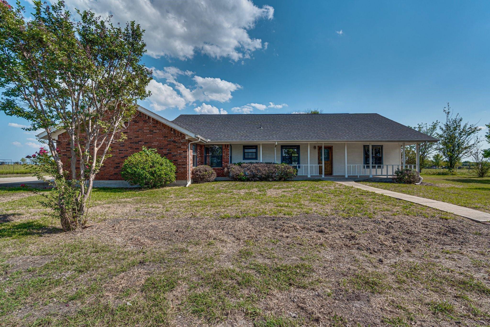 Ennis, TX 75119,258 Whitfill Road