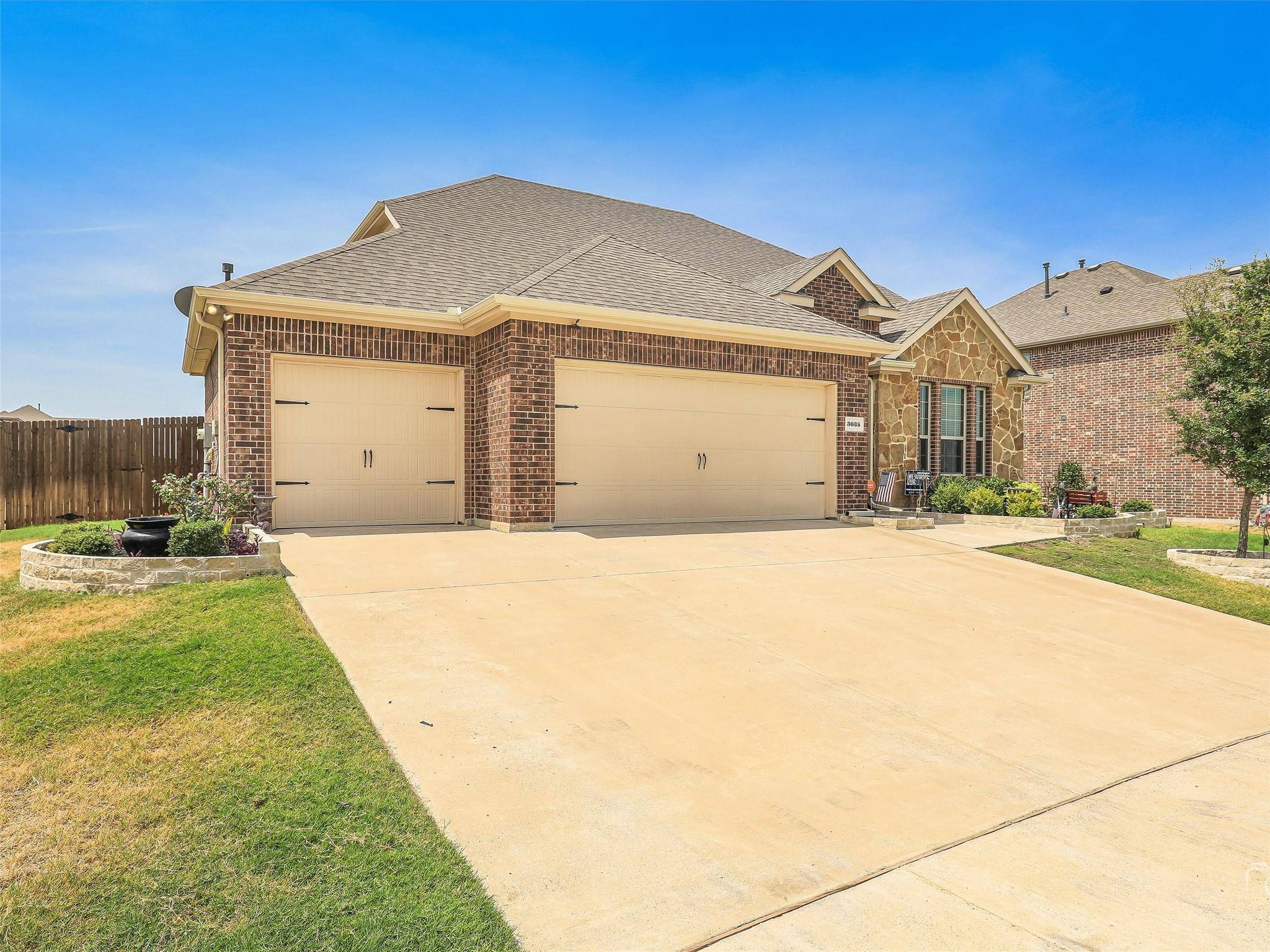 Heath, TX 75126,3035 Maverick Lane