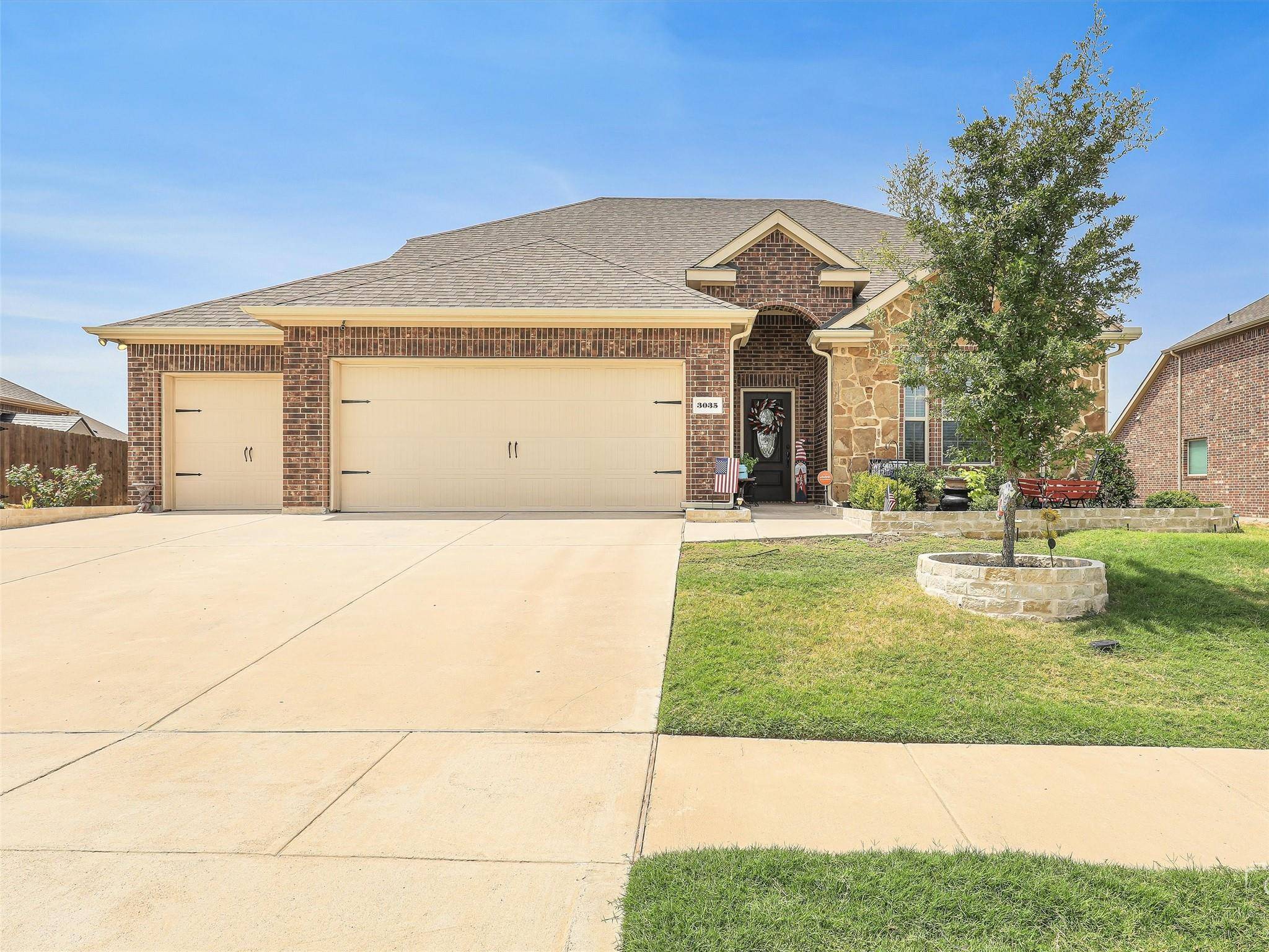 Heath, TX 75126,3035 Maverick Lane