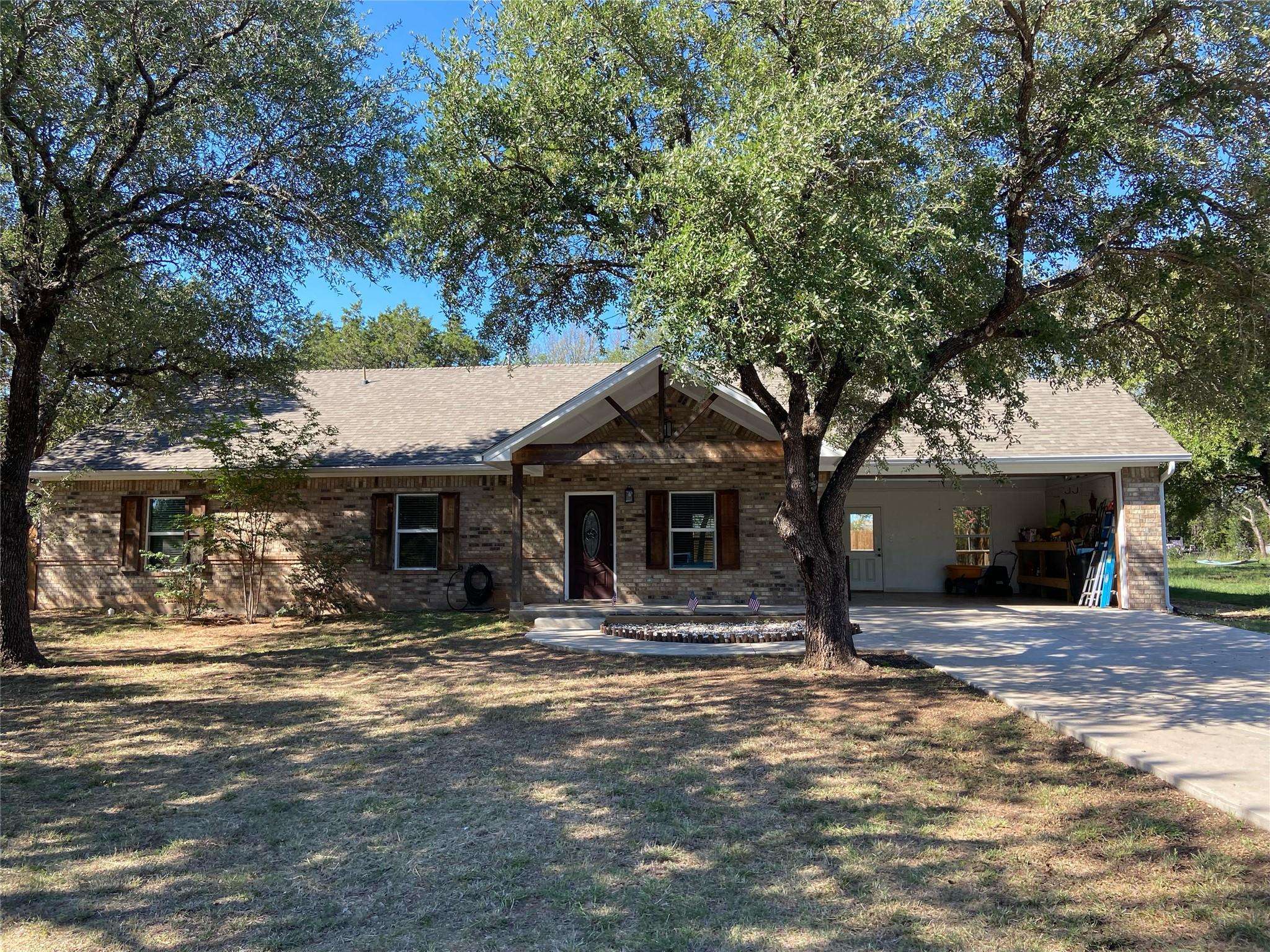 Granbury, TX 76048,5012 San Marcos