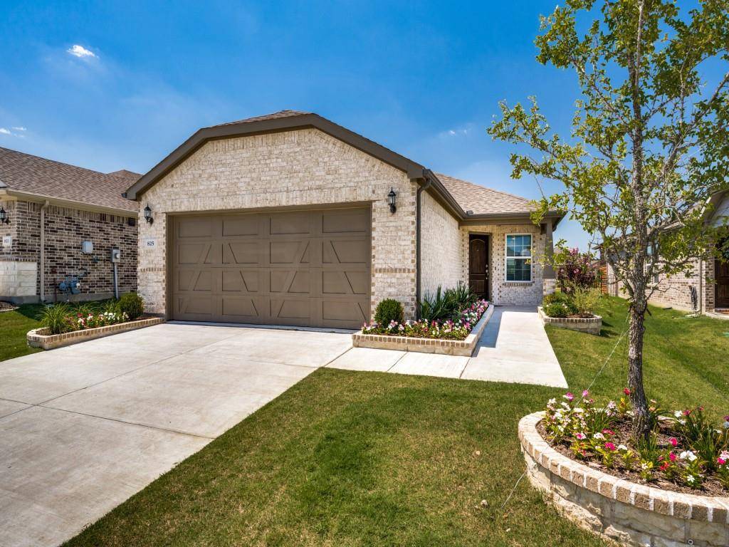 Mckinney, TX 75071,825 Rough Hollow Drive