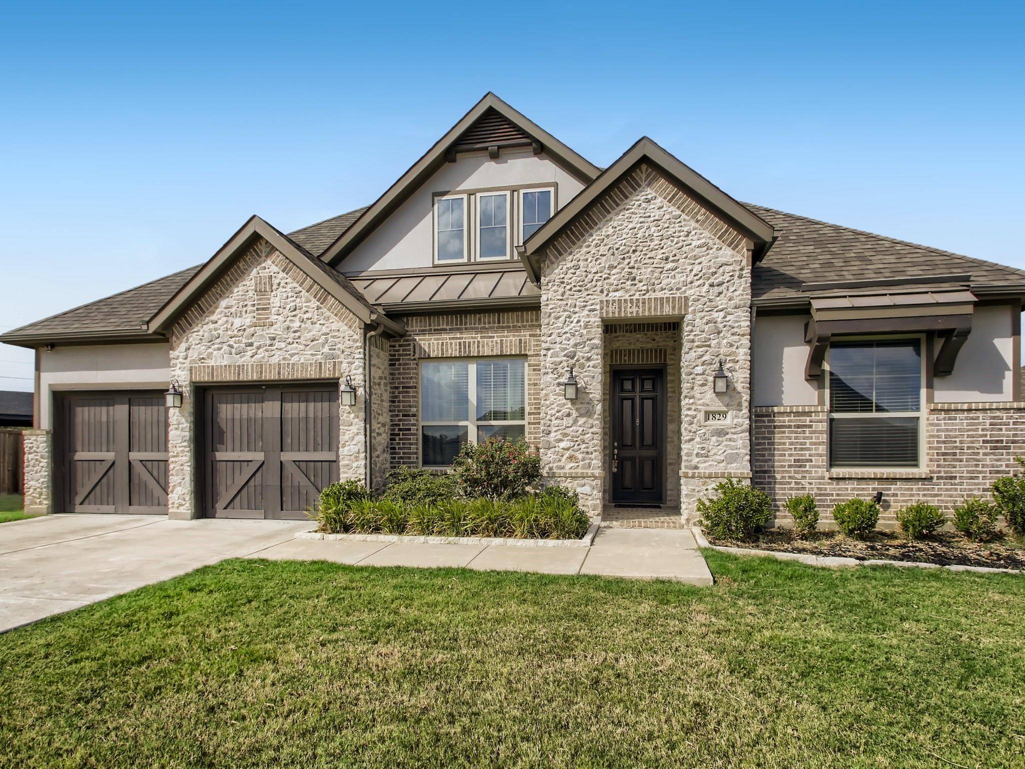 Flower Mound, TX 75028,1829 Edgewood Drive