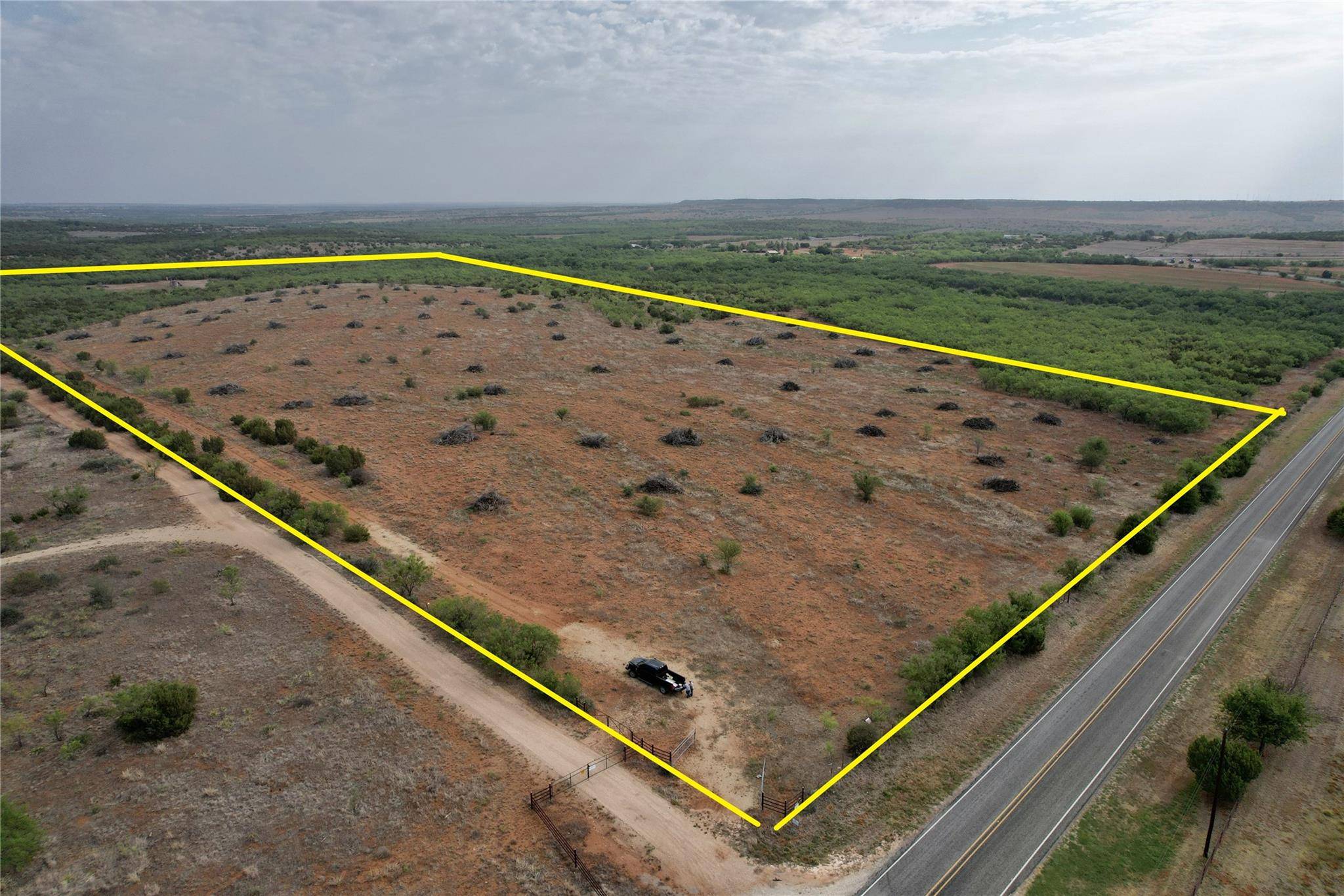 Sweetwater, TX 79556,TBD Farm to market 1809