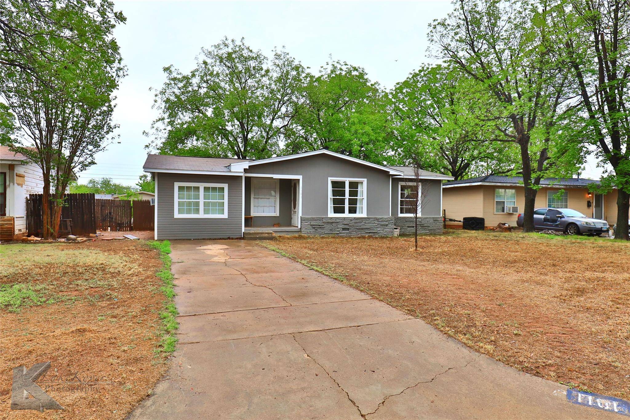 Abilene, TX 79605,1101 Buccaneer Drive