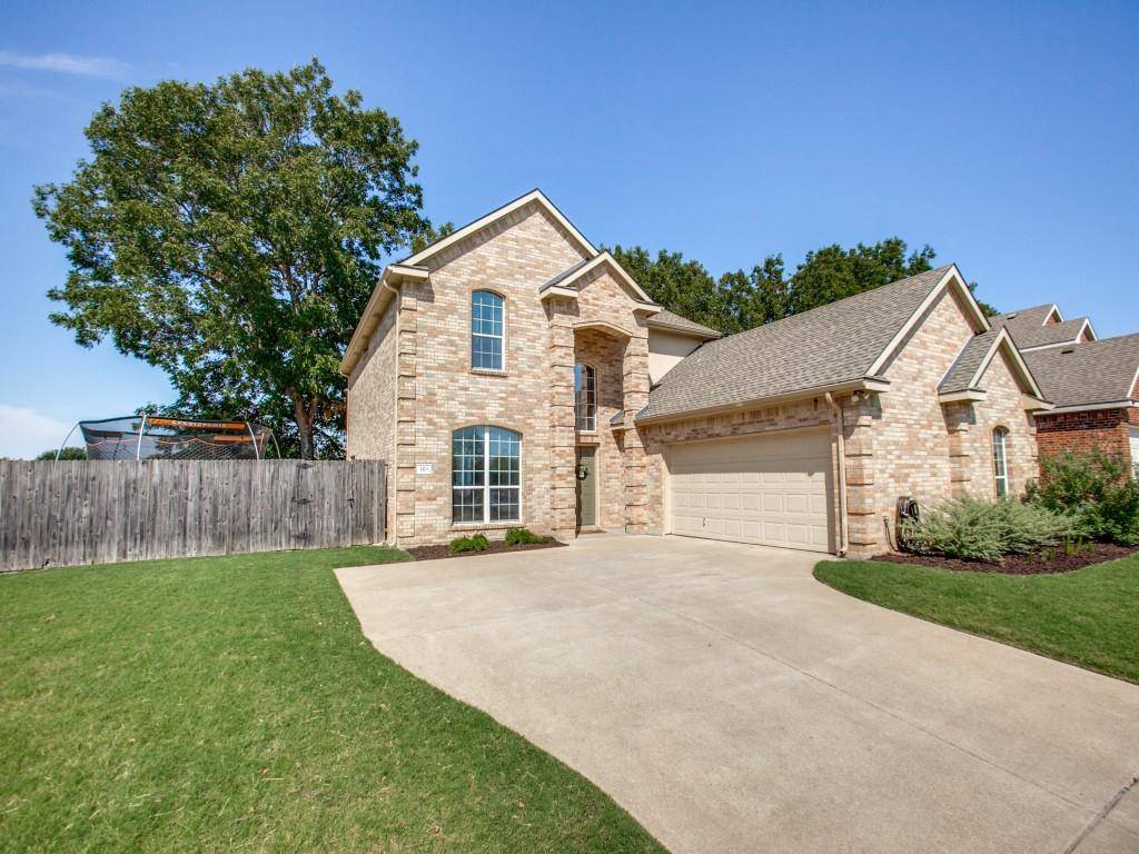 Wylie, TX 75098,101 N Inverness Way