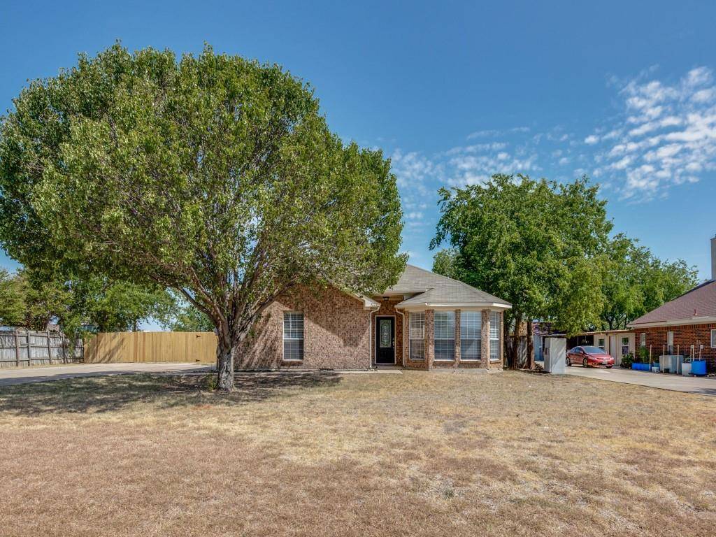 Crowley, TX 76036,3224 Braford Drive