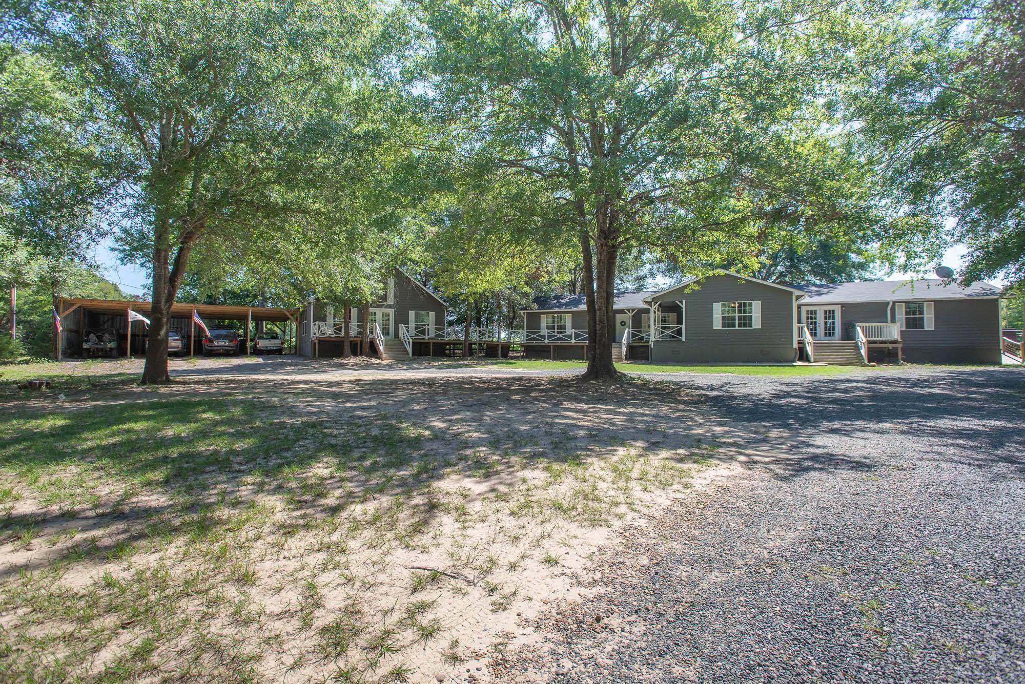 Athens, TX 75752,3198 Little Red Road
