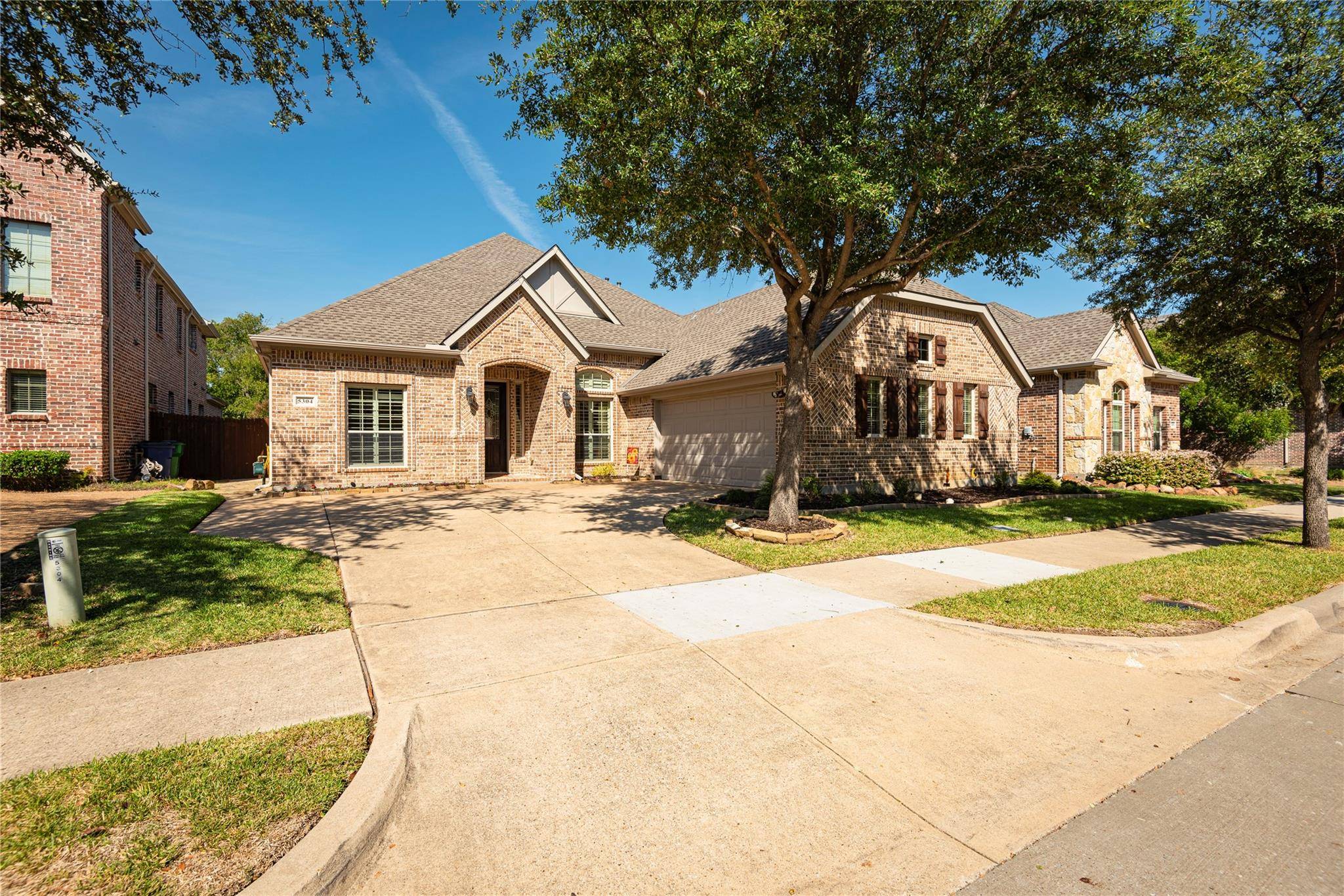 Mckinney, TX 75070,5304 Dunster Drive