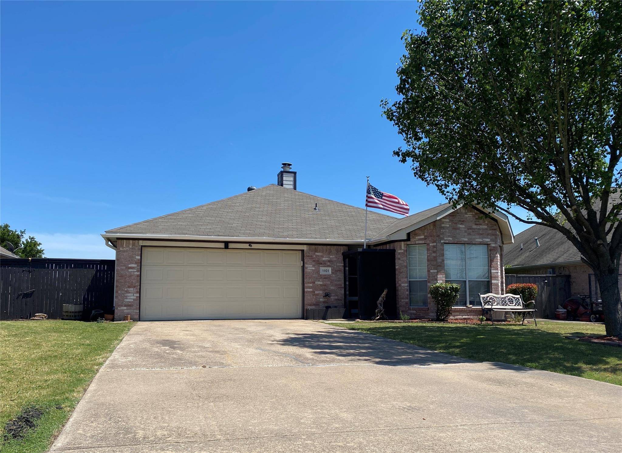 Royse City, TX 75189,1101 Oak Grove Lane