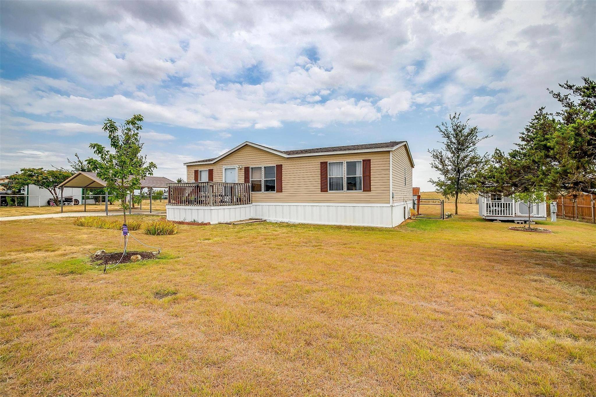 Godley, TX 76044,6317 Friesian Drive