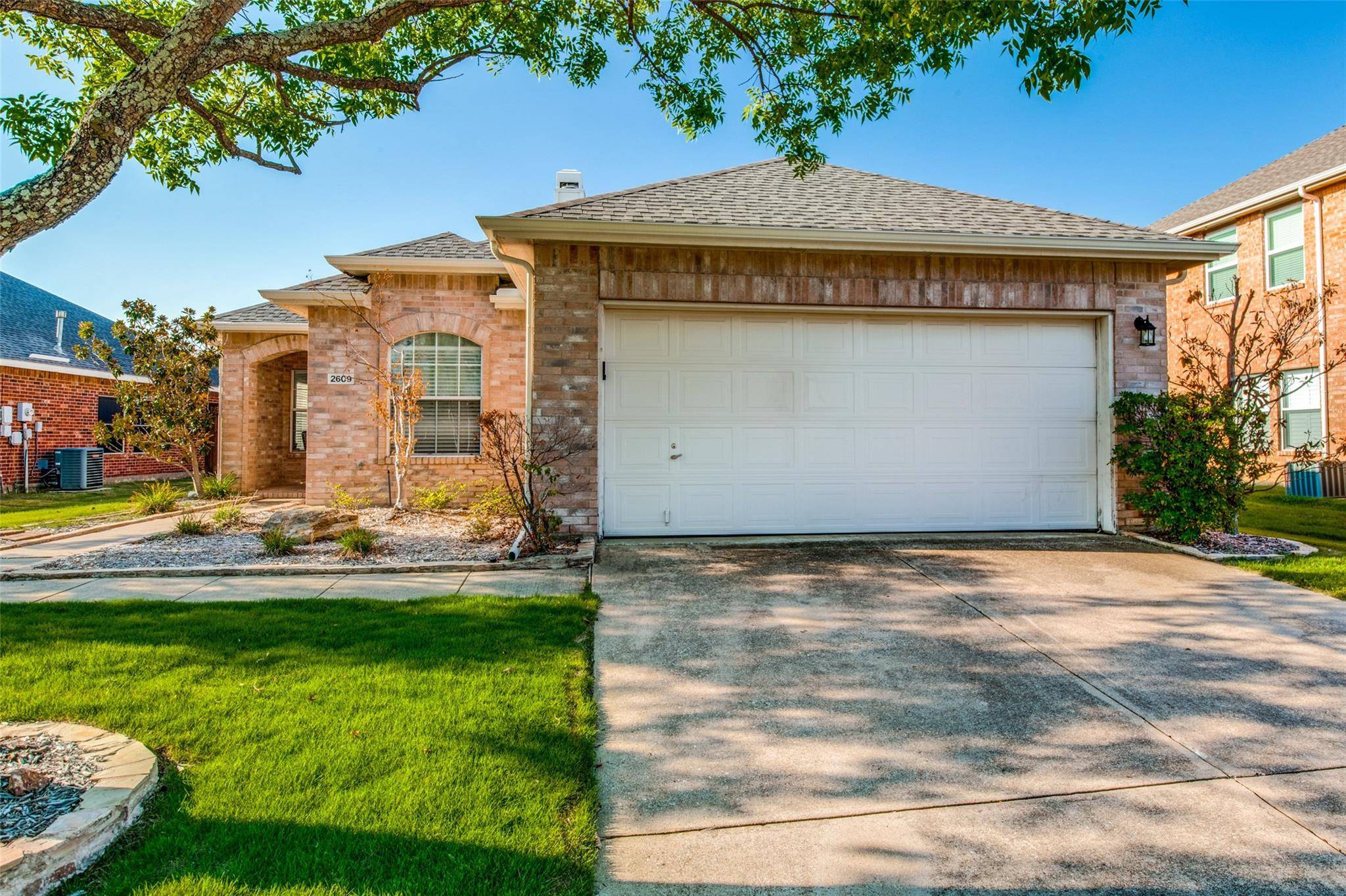 Flower Mound, TX 75028,2609 Timberwood Drive