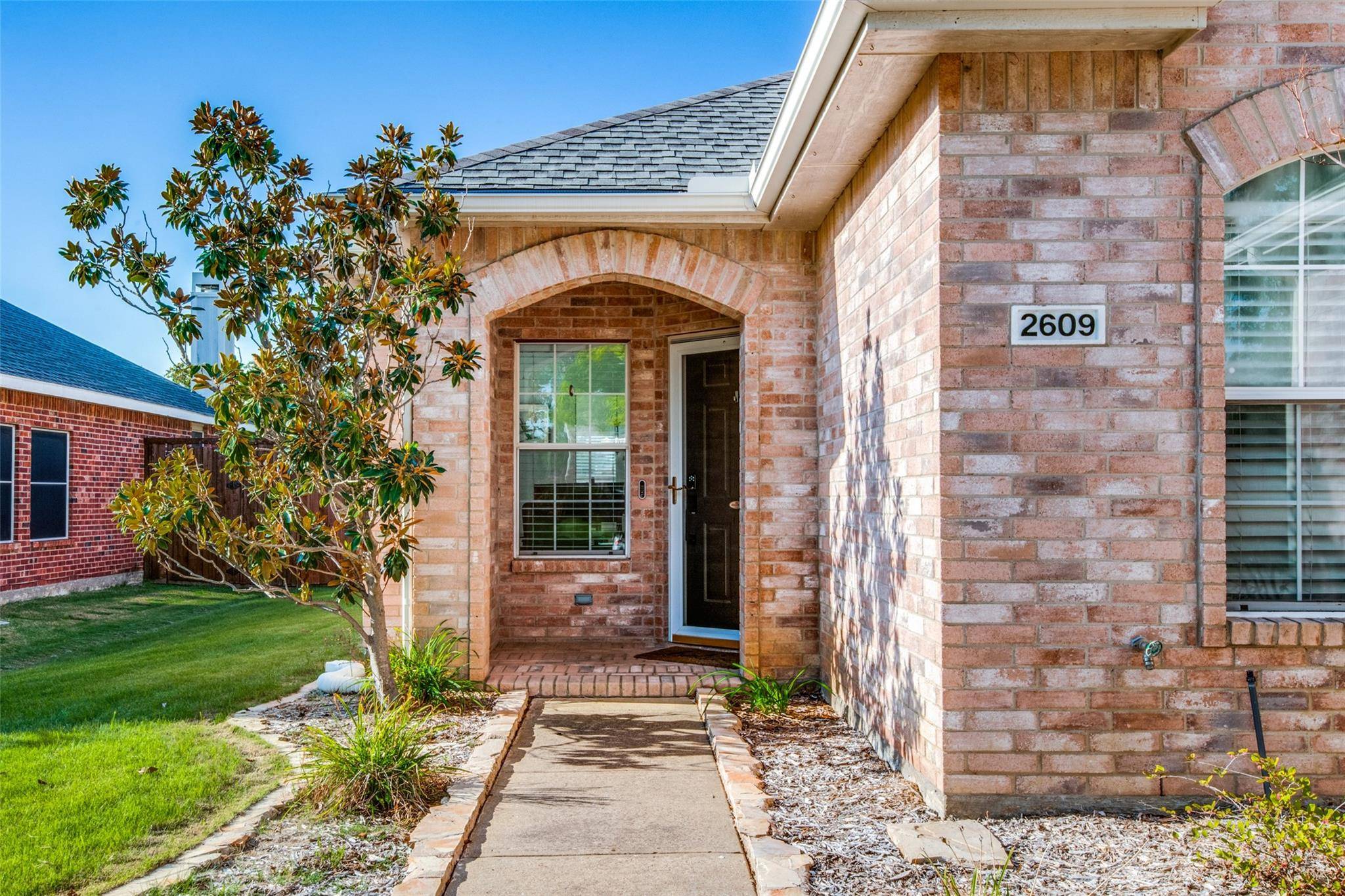 Flower Mound, TX 75028,2609 Timberwood Drive