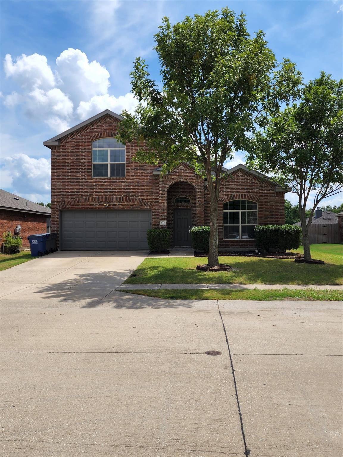 Melissa, TX 75454,510 Basswood Lane