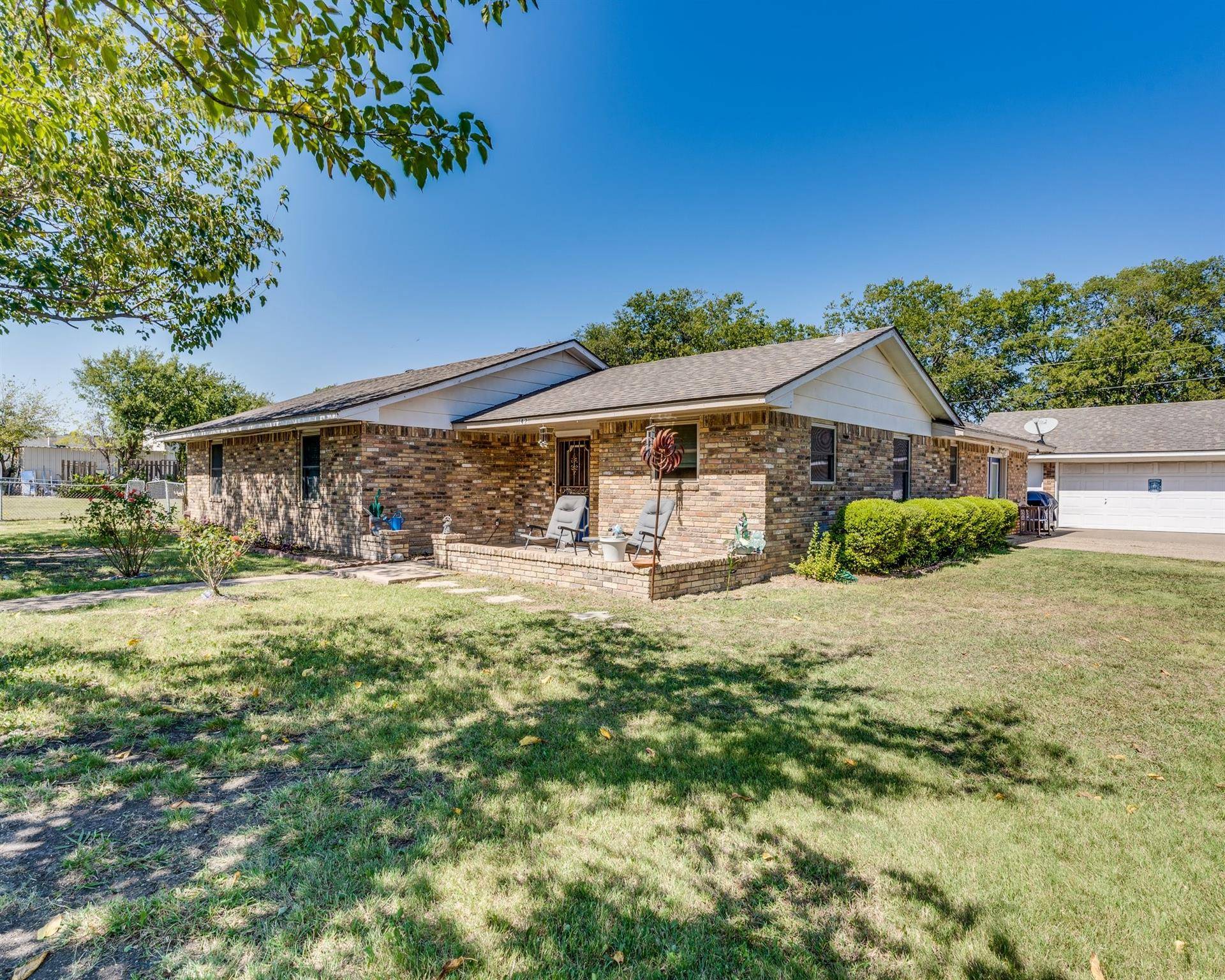 Red Oak, TX 75154,142 Spring Branch Drive