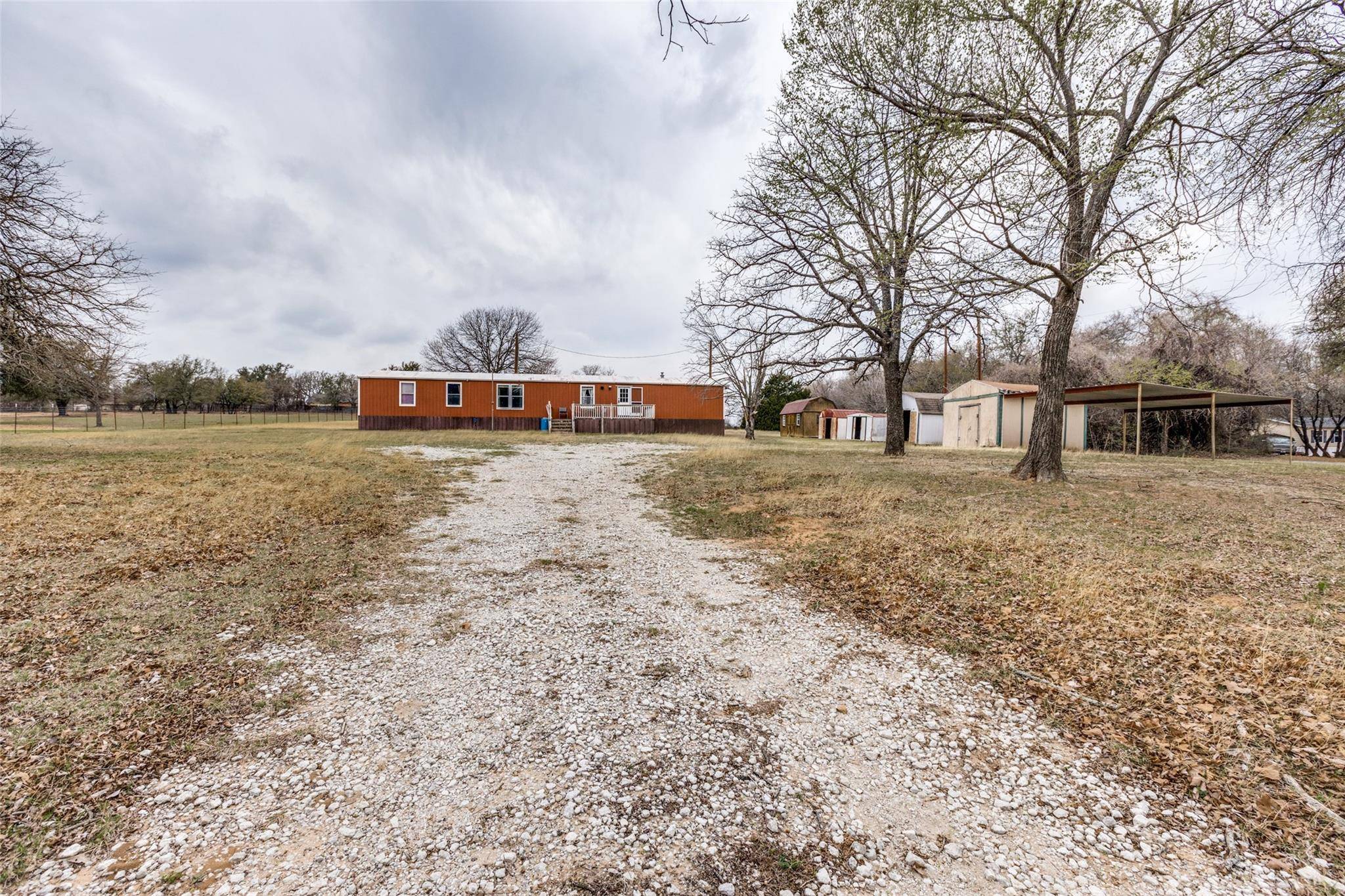 Springtown, TX 76082,8647 Old Springtown Road