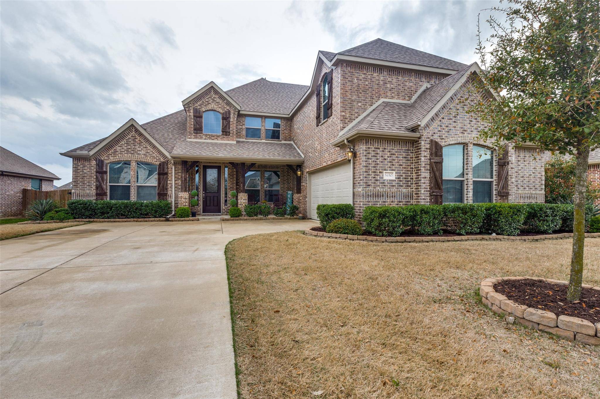 Midlothian, TX 76065,5450 Red Rose Trail