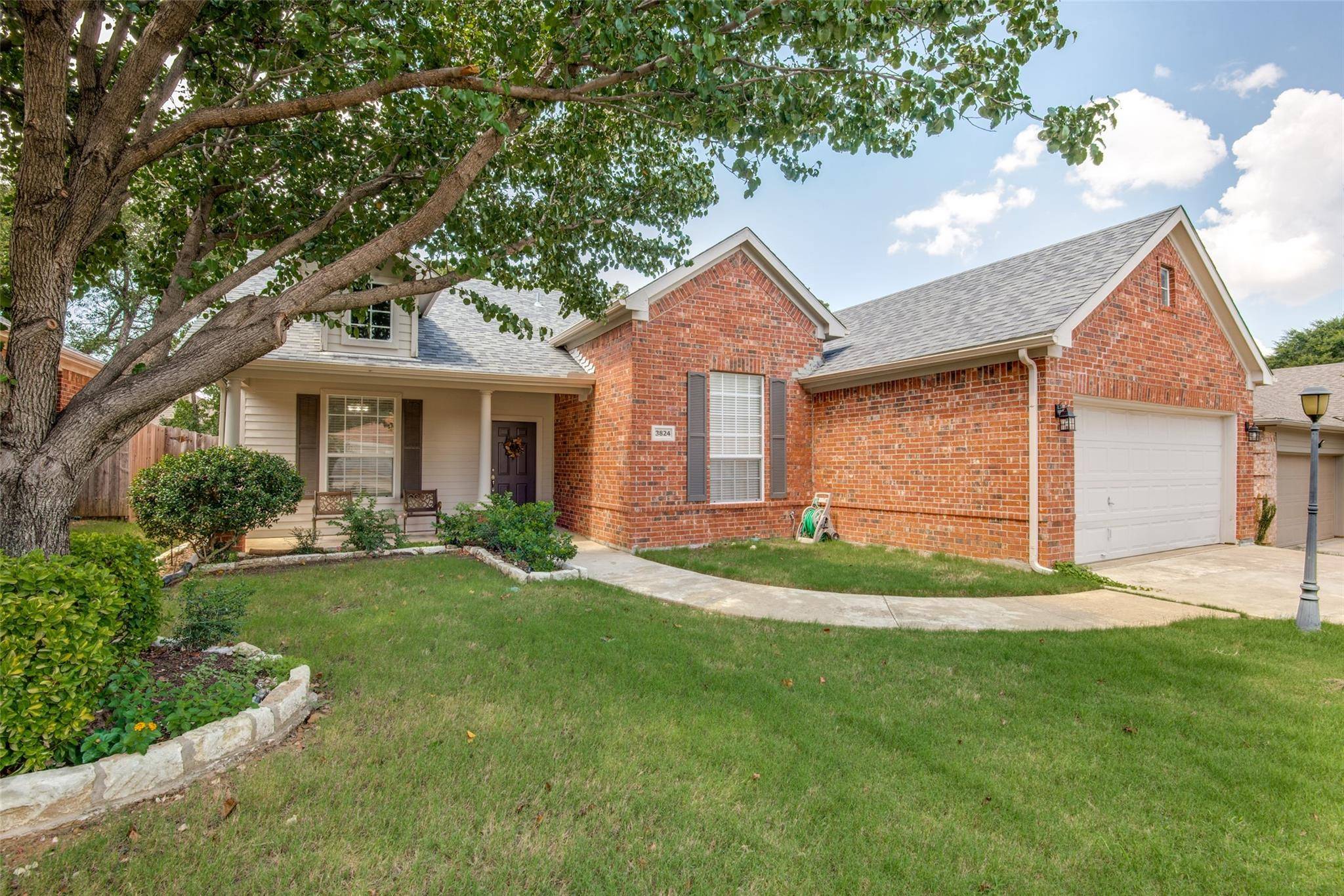 Denton, TX 76210,3824 Chimney Rock Drive