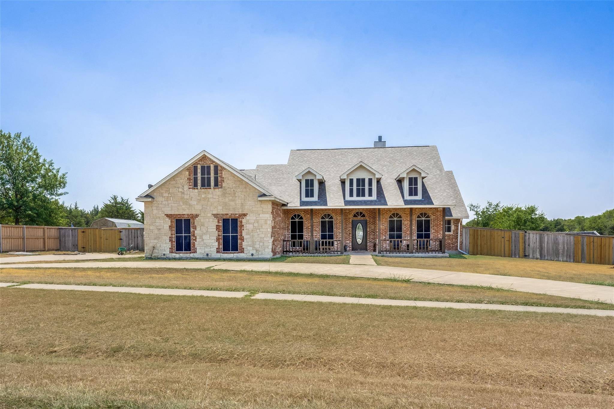 Red Oak, TX 75154,106 Hidden Creek Lane