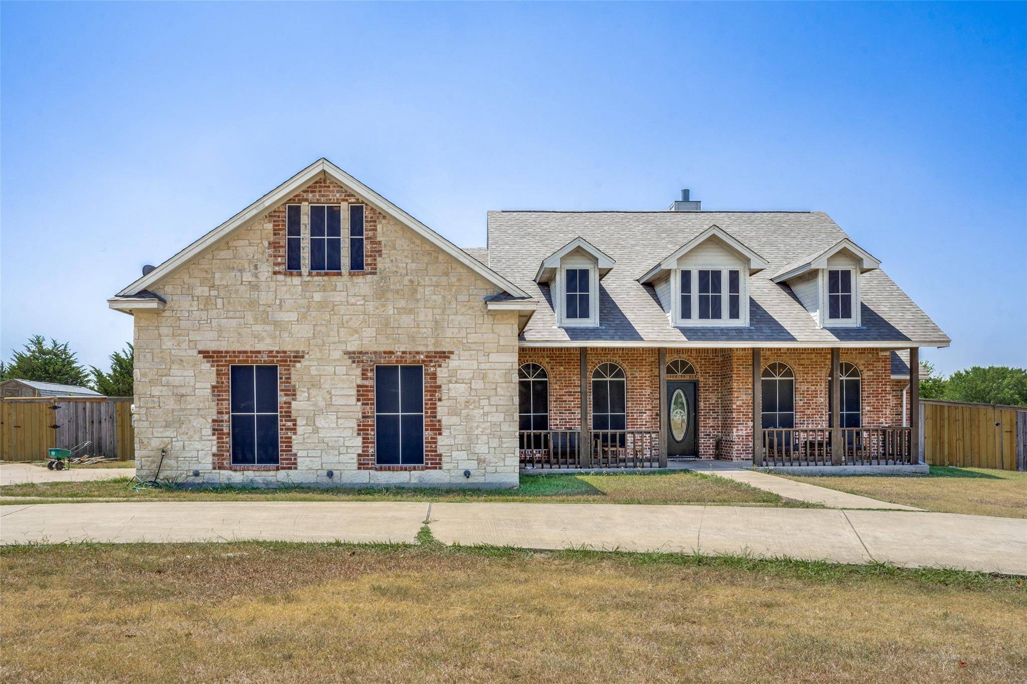 Red Oak, TX 75154,106 Hidden Creek Lane