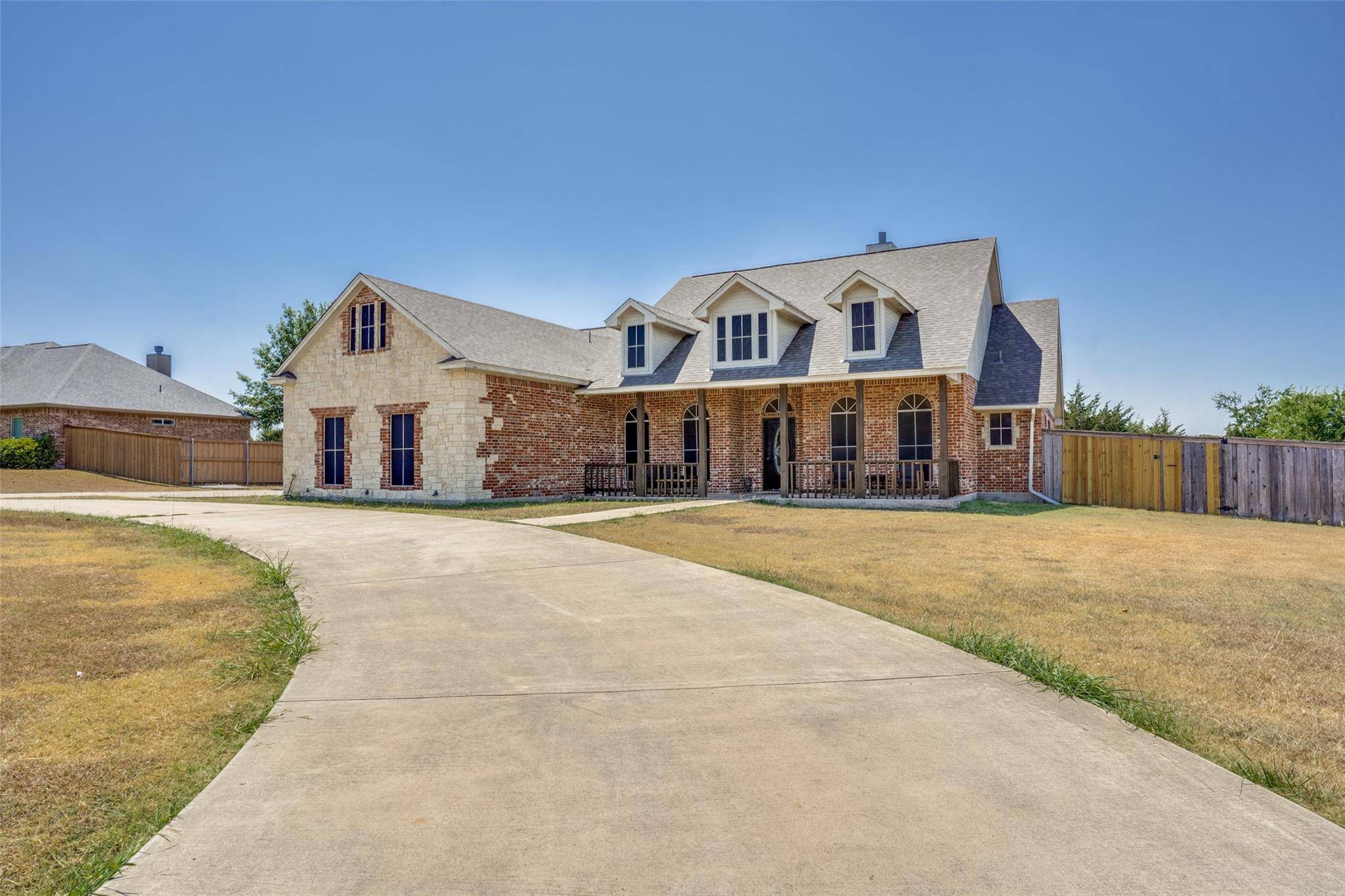 Red Oak, TX 75154,106 Hidden Creek Lane