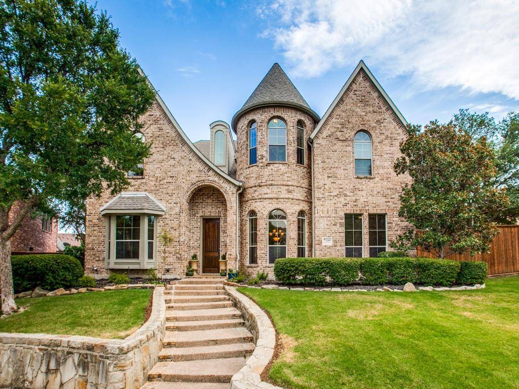 Frisco, TX 75036,1205 Old Oak Court