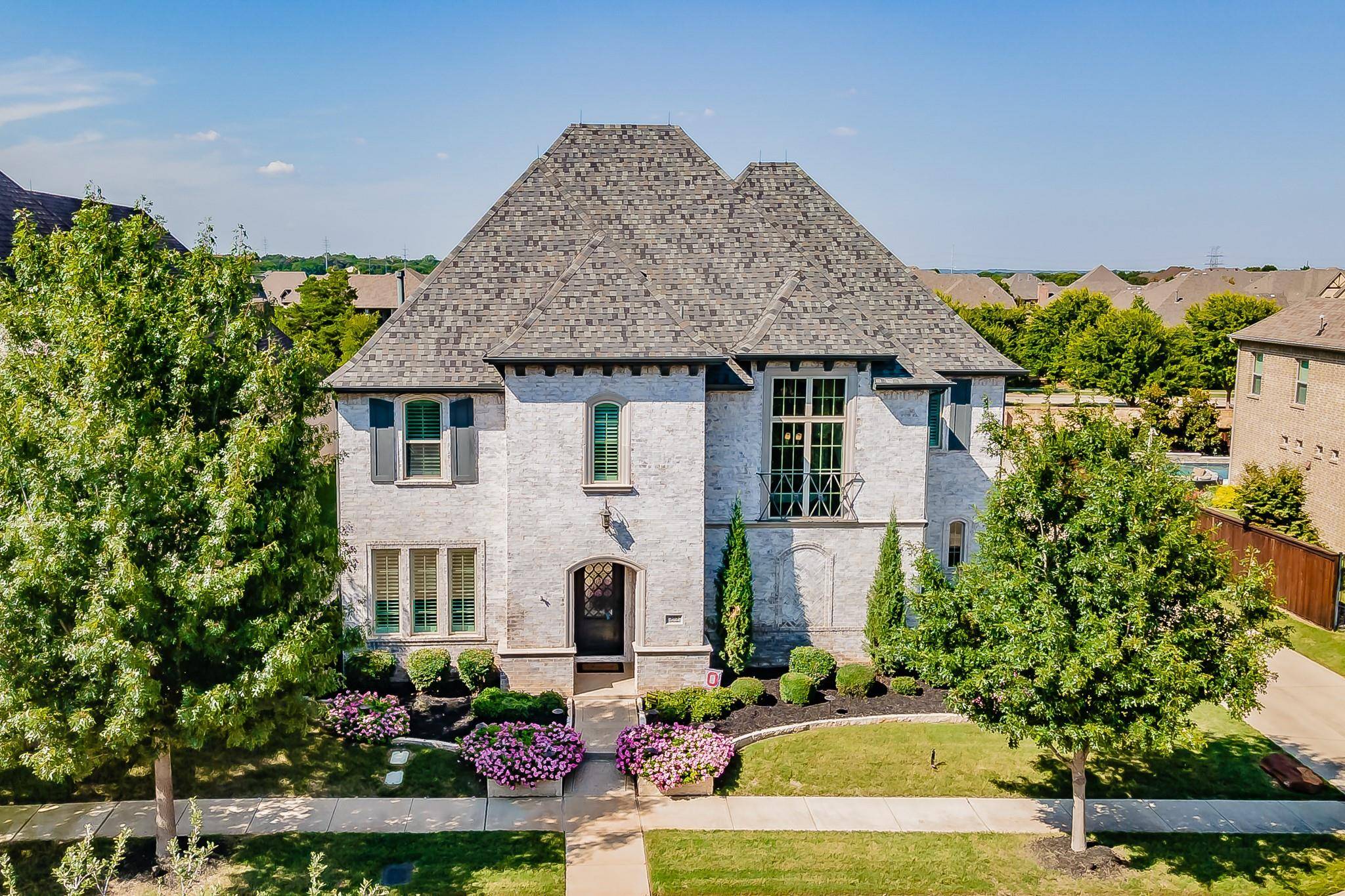 Southlake, TX 76092,308 Orleans Drive